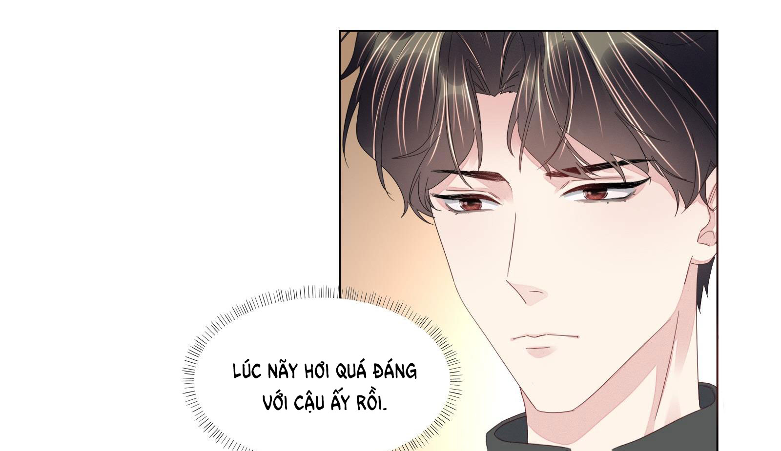 Bất an vu thất Chapter 18 - Next Chapter 19