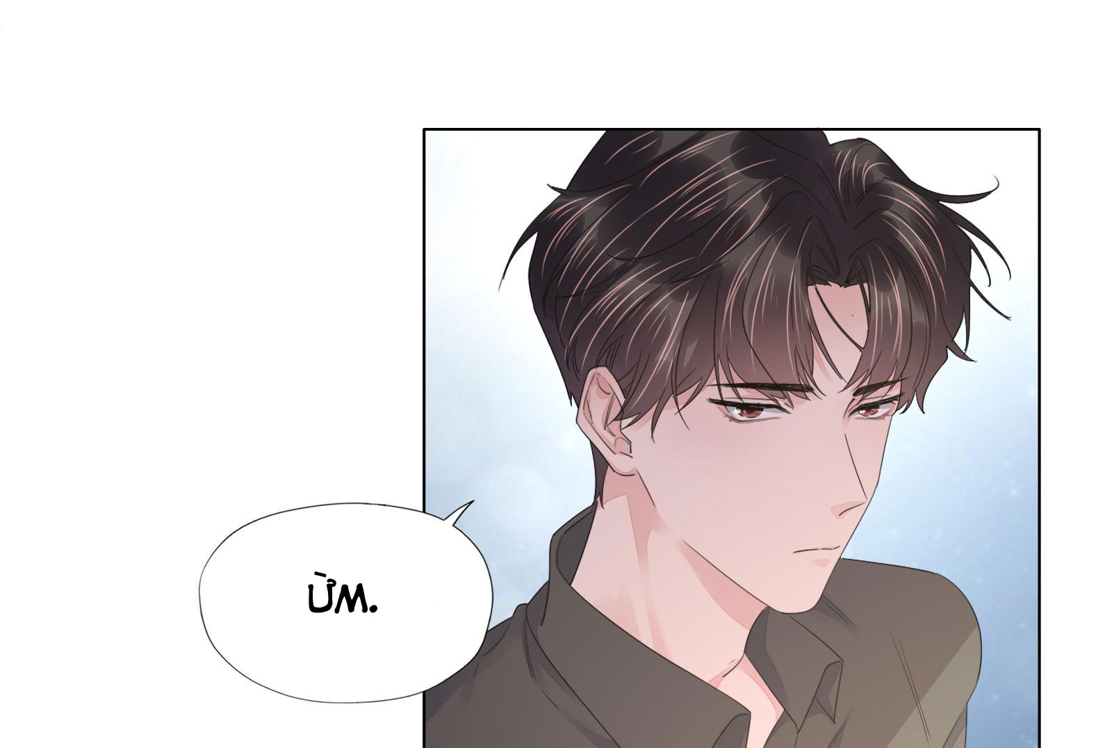 Bất an vu thất Chapter 18 - Next Chapter 19