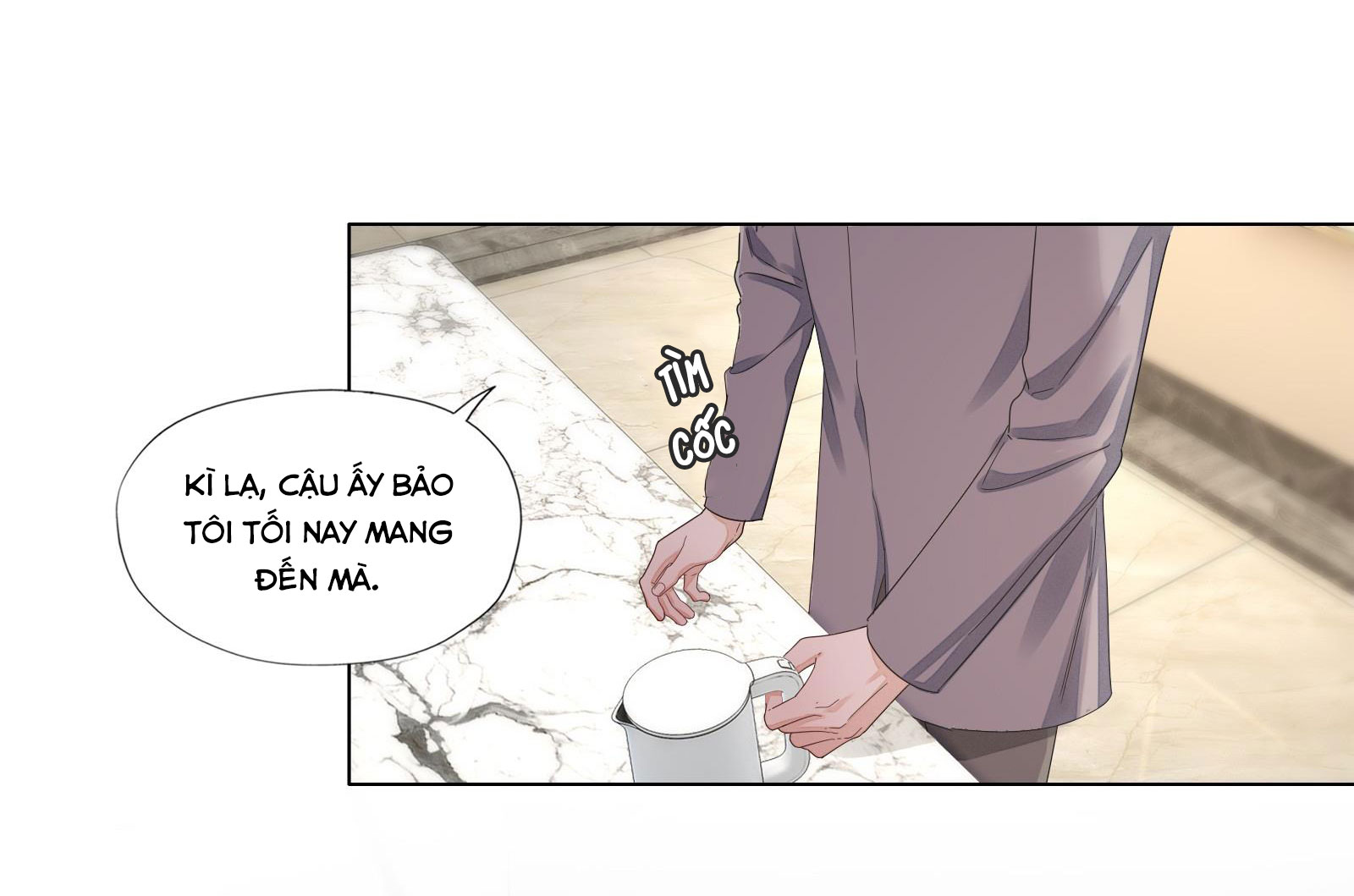 Bất an vu thất Chapter 18 - Next Chapter 19