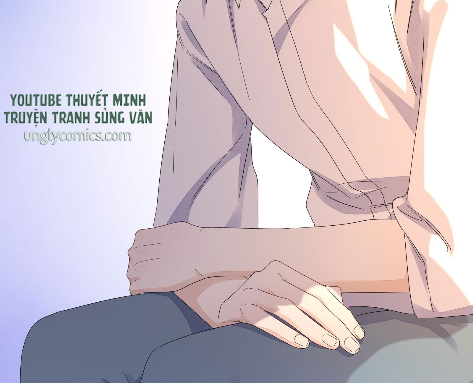 Bất an vu thất Chapter 18 - Next Chapter 19