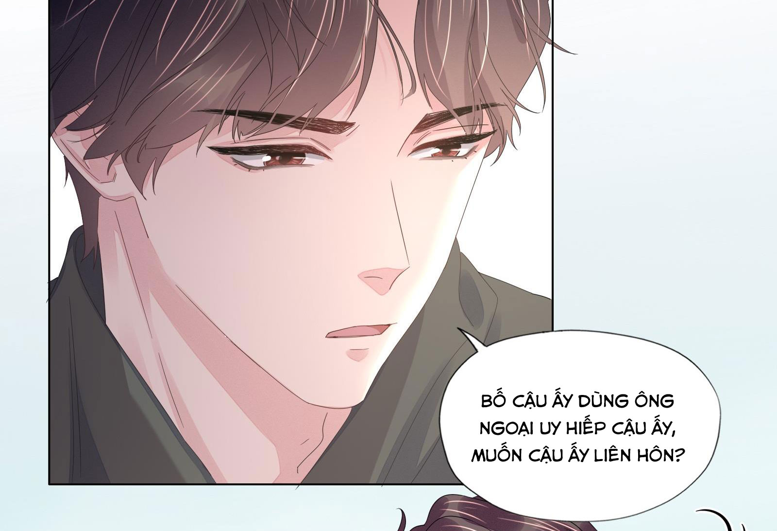 Bất an vu thất Chapter 18 - Next Chapter 19