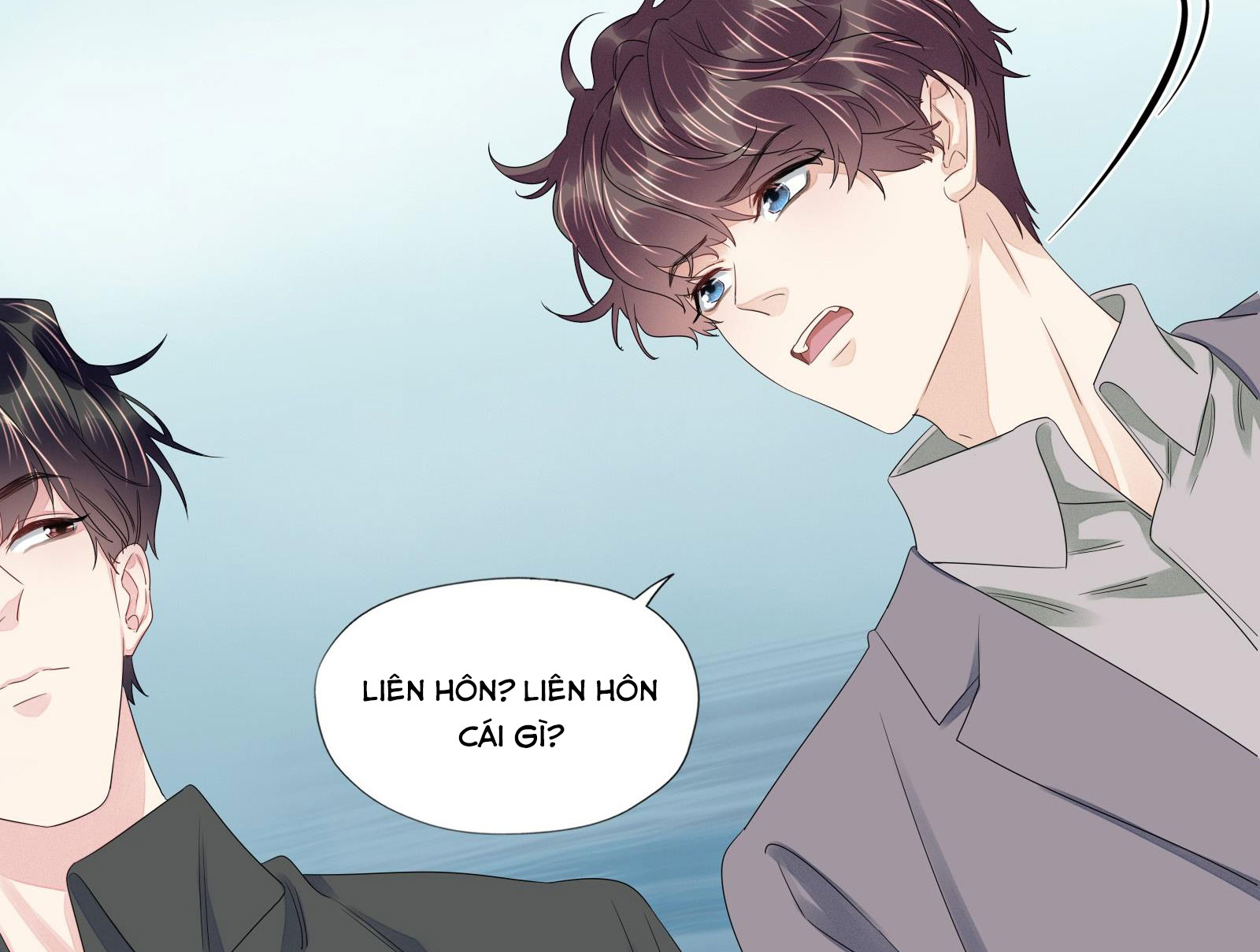 Bất an vu thất Chapter 18 - Next Chapter 19