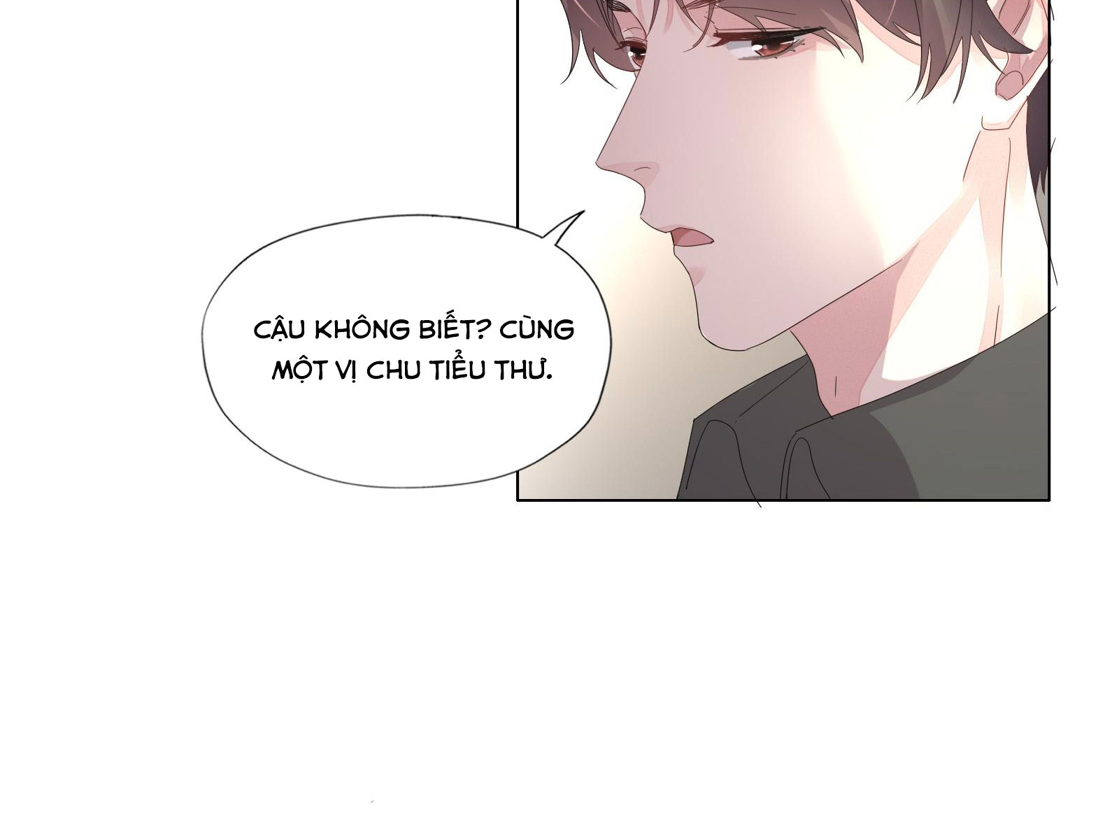 Bất an vu thất Chapter 18 - Next Chapter 19