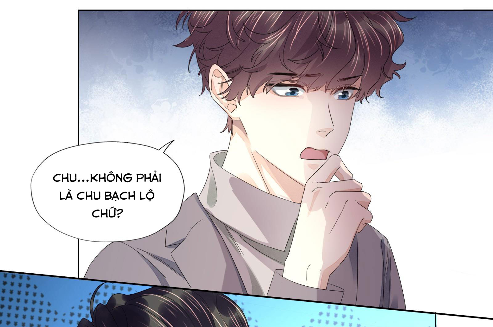 Bất an vu thất Chapter 18 - Next Chapter 19