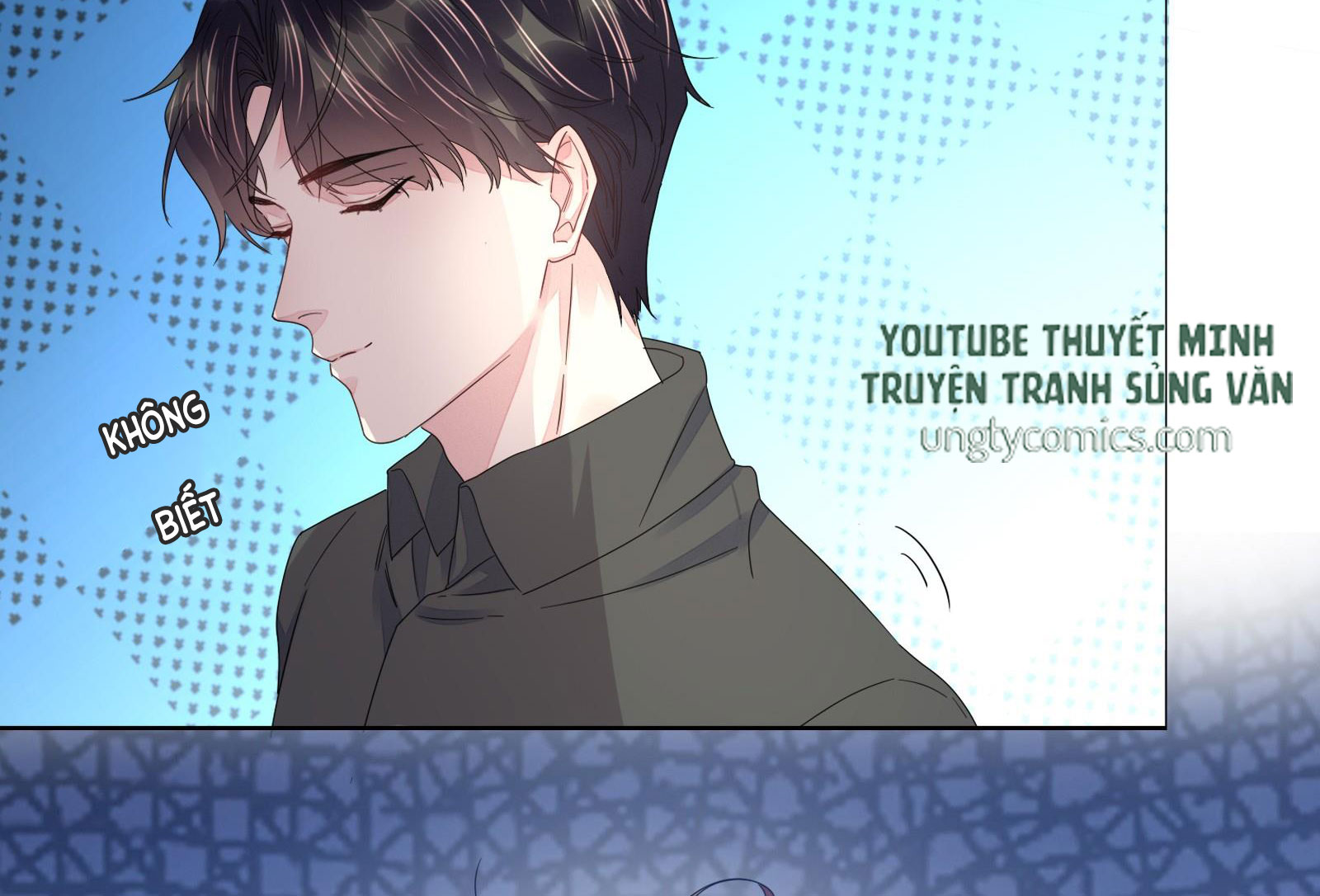 Bất an vu thất Chapter 18 - Next Chapter 19