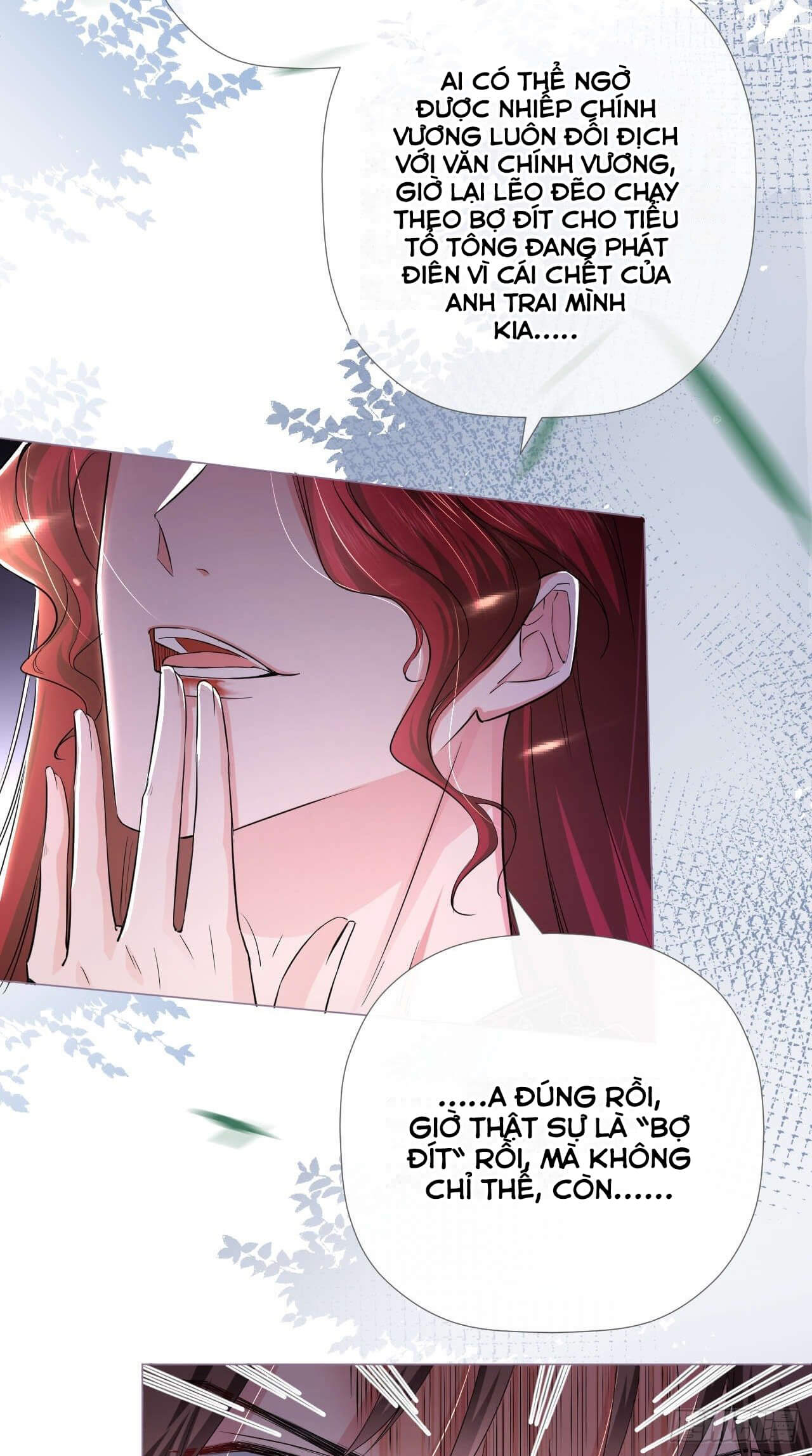 Nhập Mặc Chi Thần Chap 13 - Next Chap 14