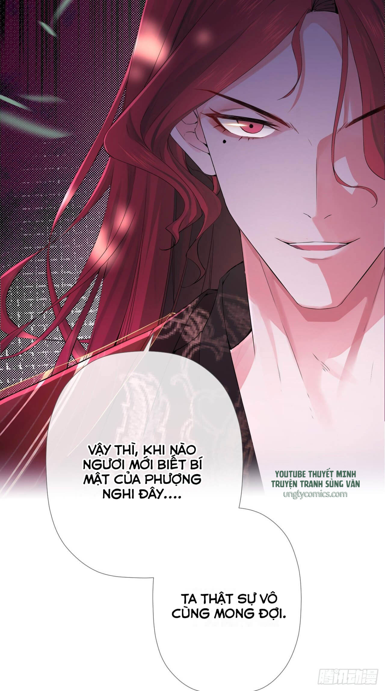 Nhập Mặc Chi Thần Chap 13 - Next Chap 14