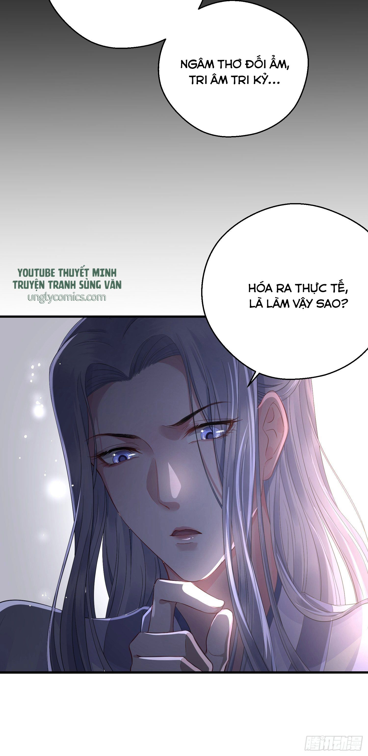 Dập Hoa Lục Chapter 10 - Next Chapter 11