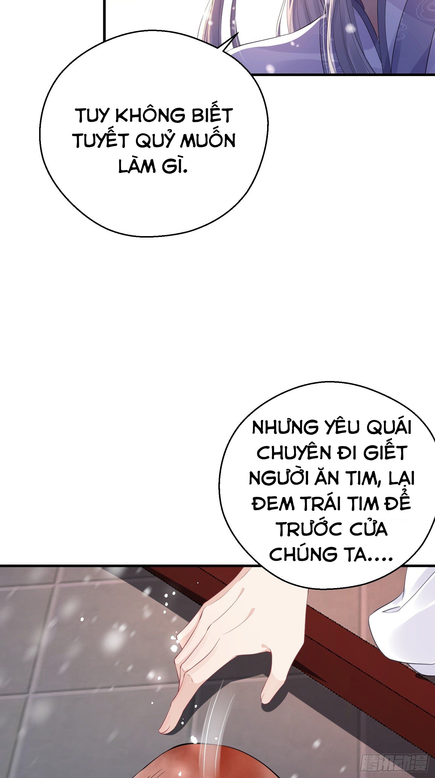 Dập Hoa Lục Chapter 10 - Next Chapter 11