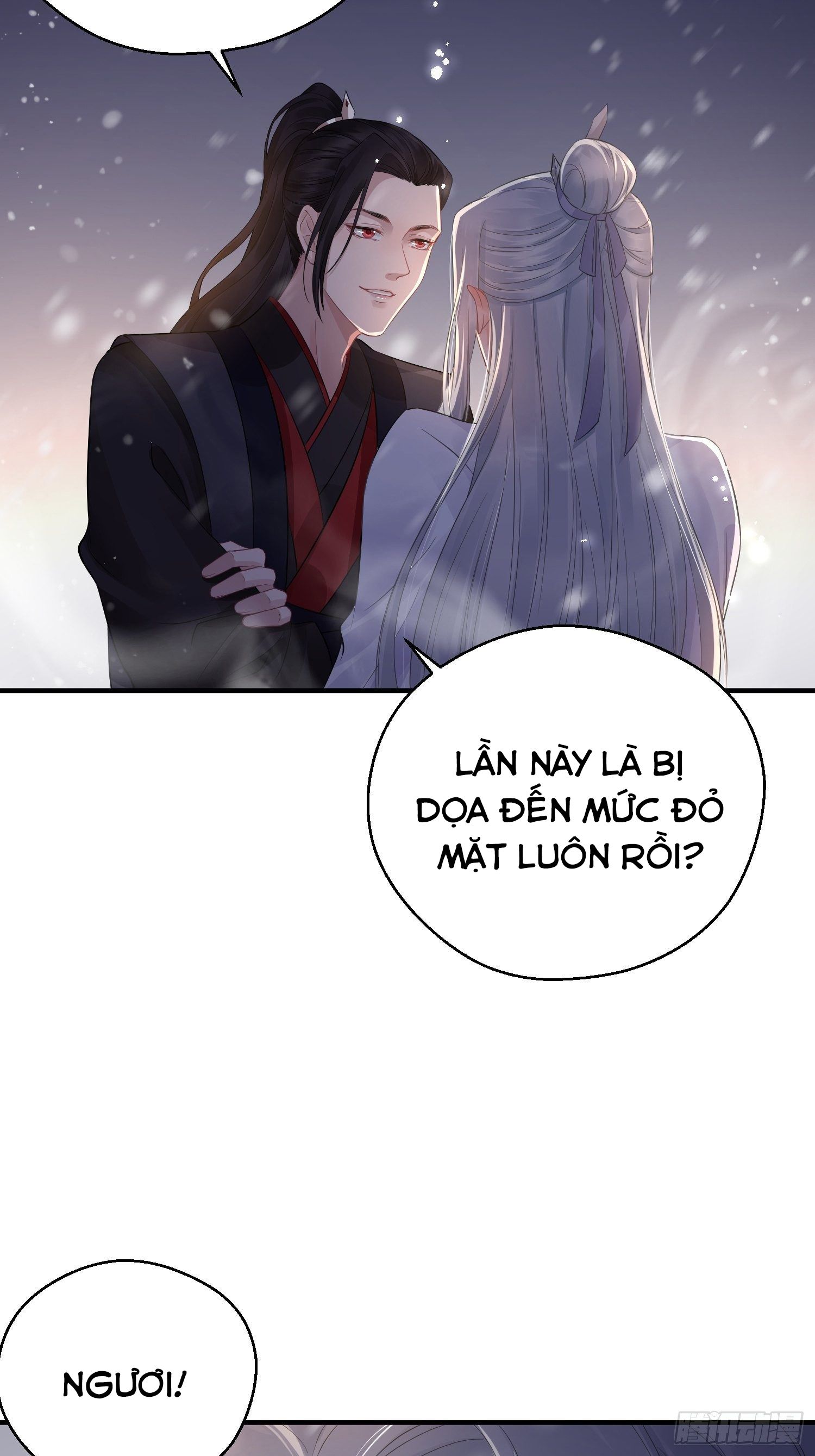 Dập Hoa Lục Chapter 10 - Next Chapter 11