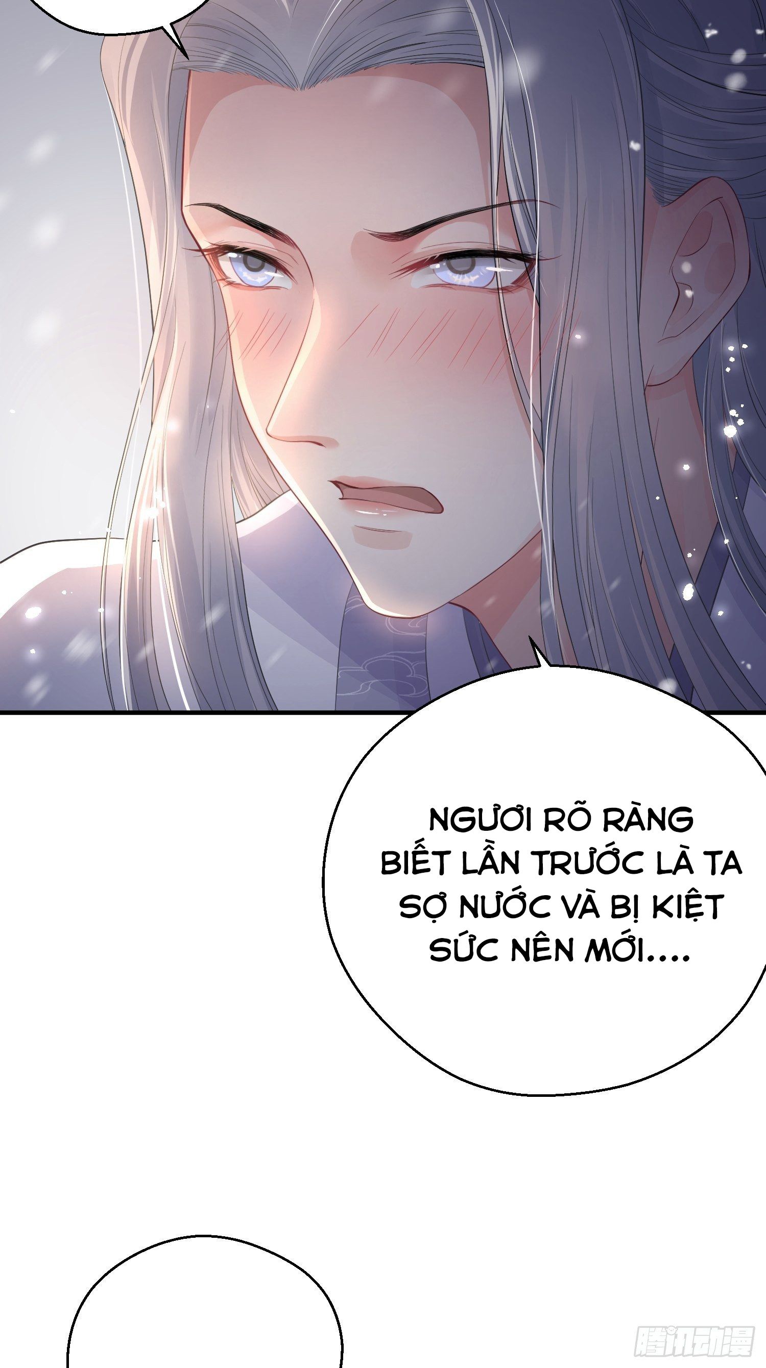 Dập Hoa Lục Chapter 10 - Next Chapter 11