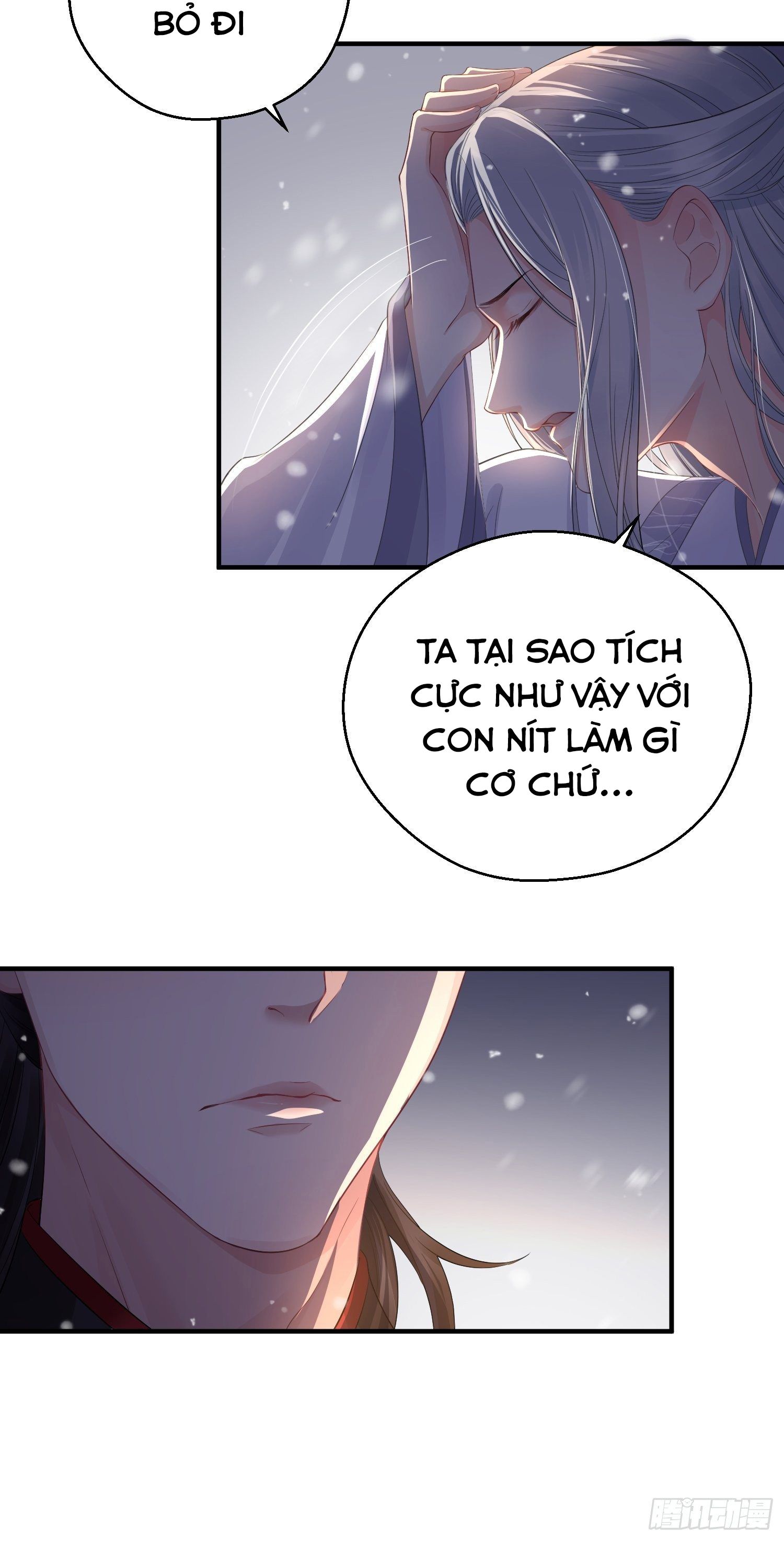 Dập Hoa Lục Chapter 10 - Next Chapter 11