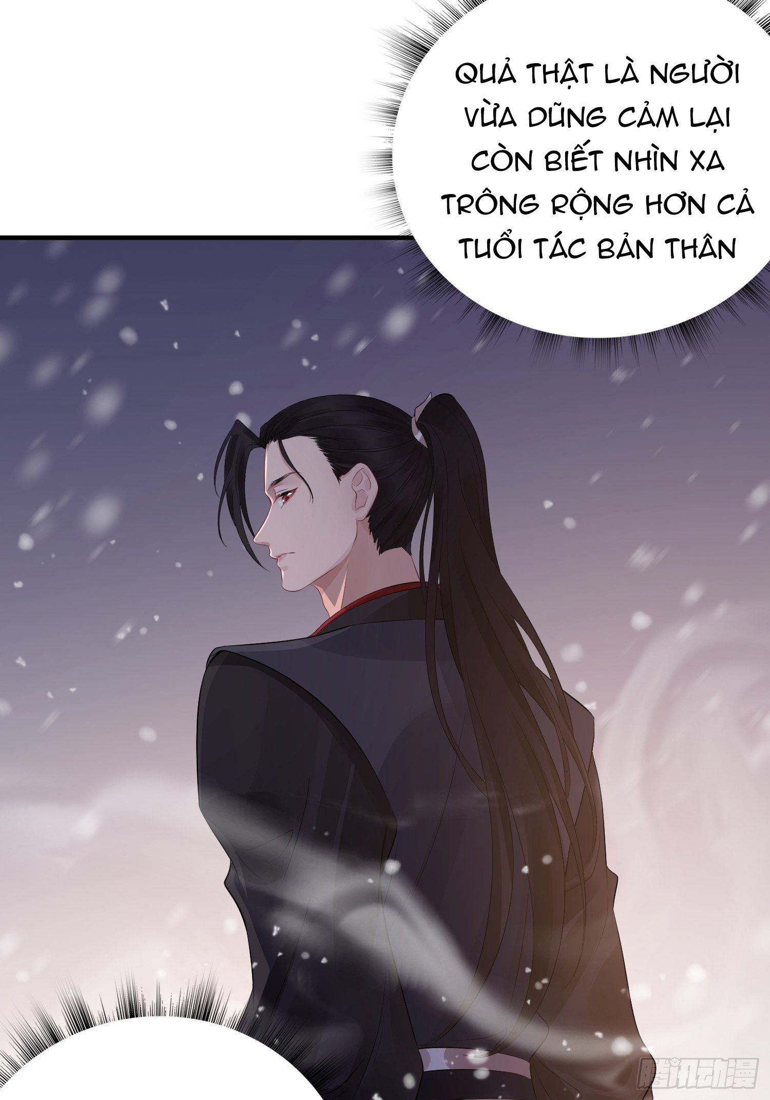 Dập Hoa Lục Chapter 10 - Next Chapter 11