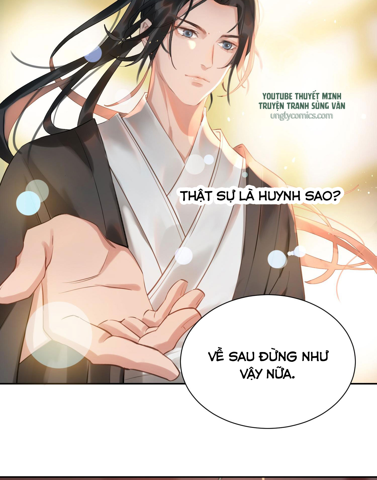 Tế Vũ Bất Tri Quy Chapter 7 - Next Chapter 8