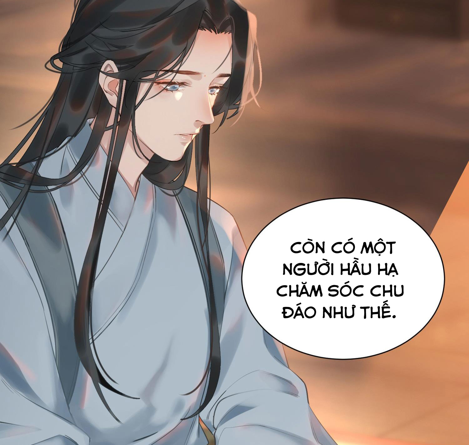 Tế Vũ Bất Tri Quy Chapter 7 - Next Chapter 8