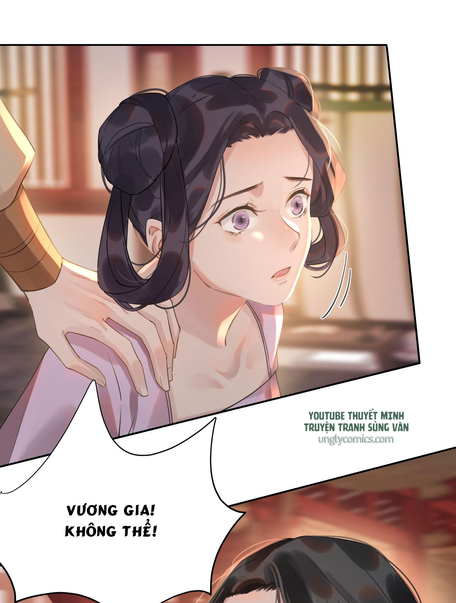 Tế Vũ Bất Tri Quy Chapter 7 - Next Chapter 8