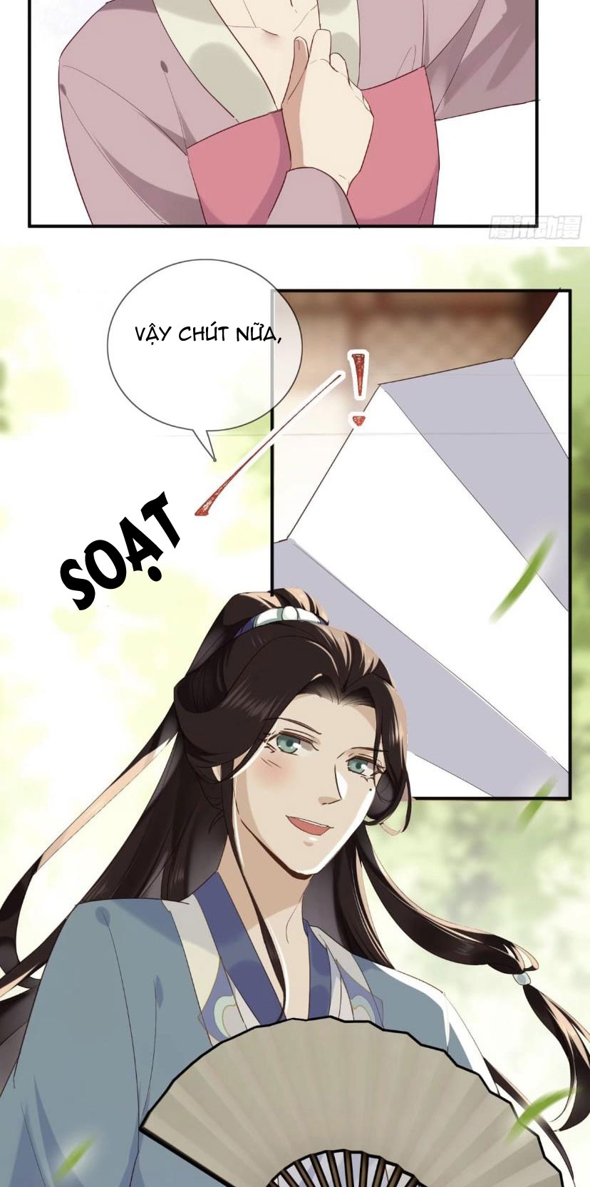 Cô Thành Lonely Chap 37 - Next Chap 38