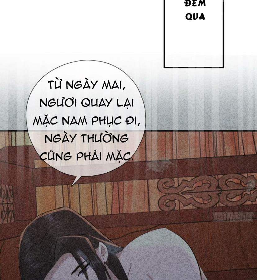 Cô Thành Lonely Chap 37 - Next Chap 38