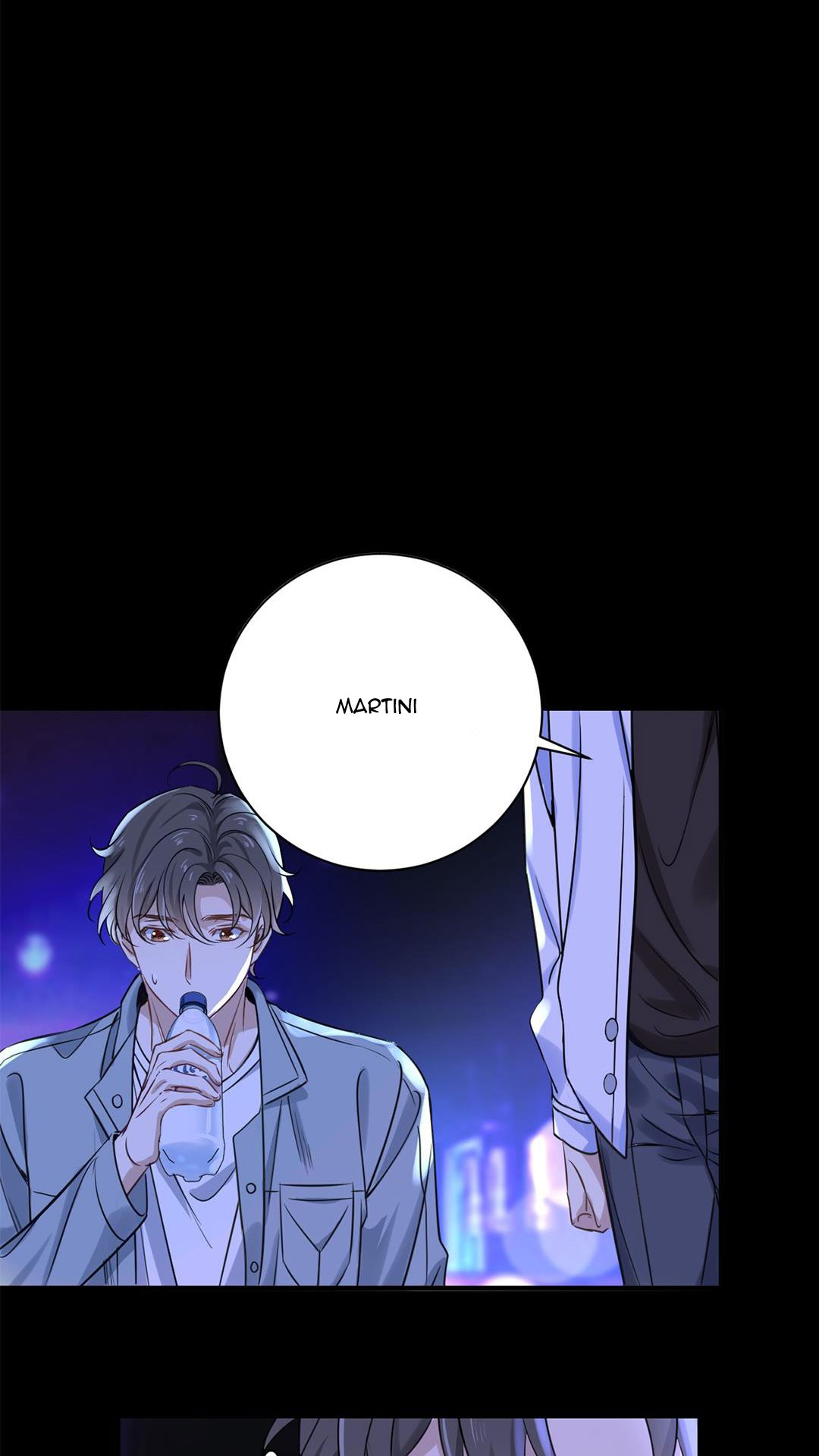 Tình Nhân Martini Chap 1 - Next Chap 2