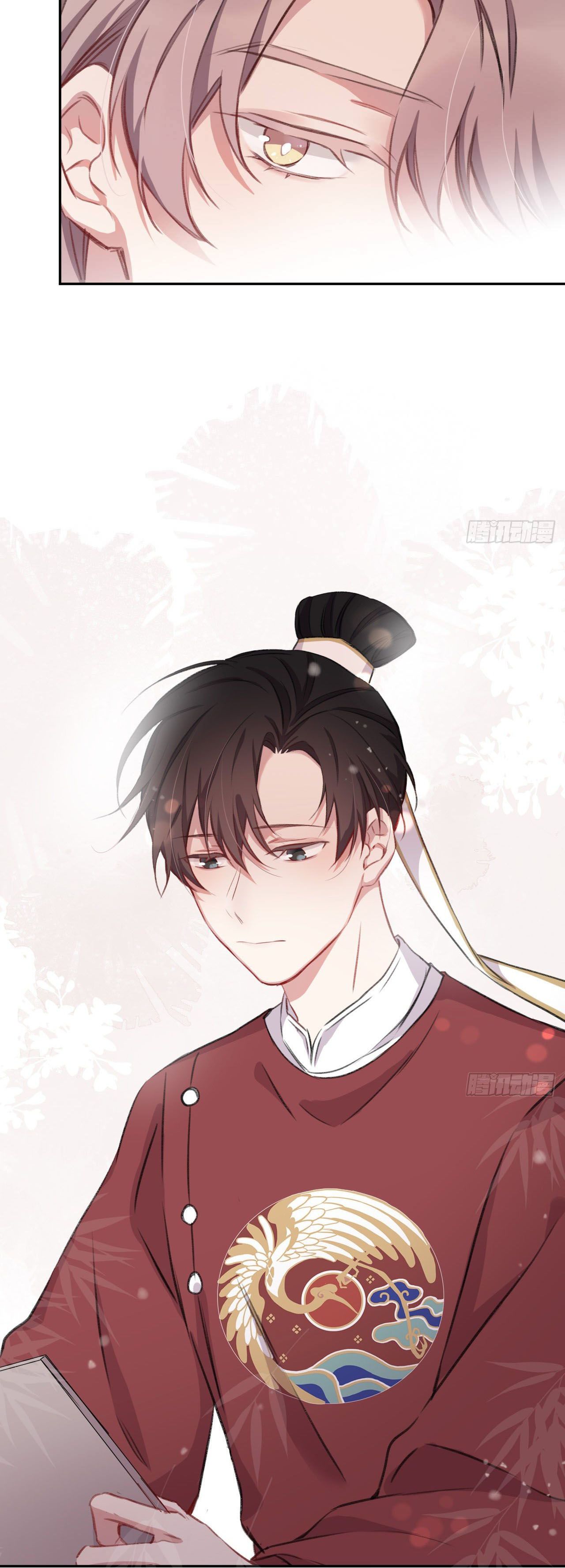 Bất Tảo Triều Chap 15 - Next Chap 16