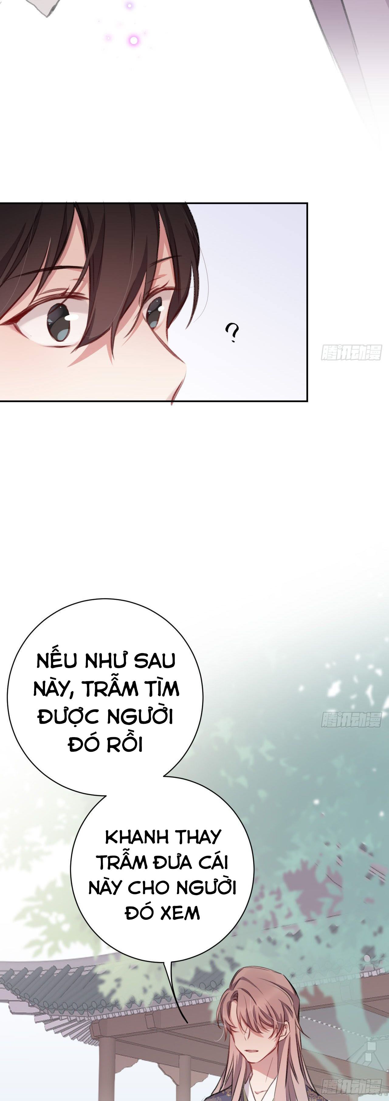 Bất Tảo Triều Chap 15 - Next Chap 16