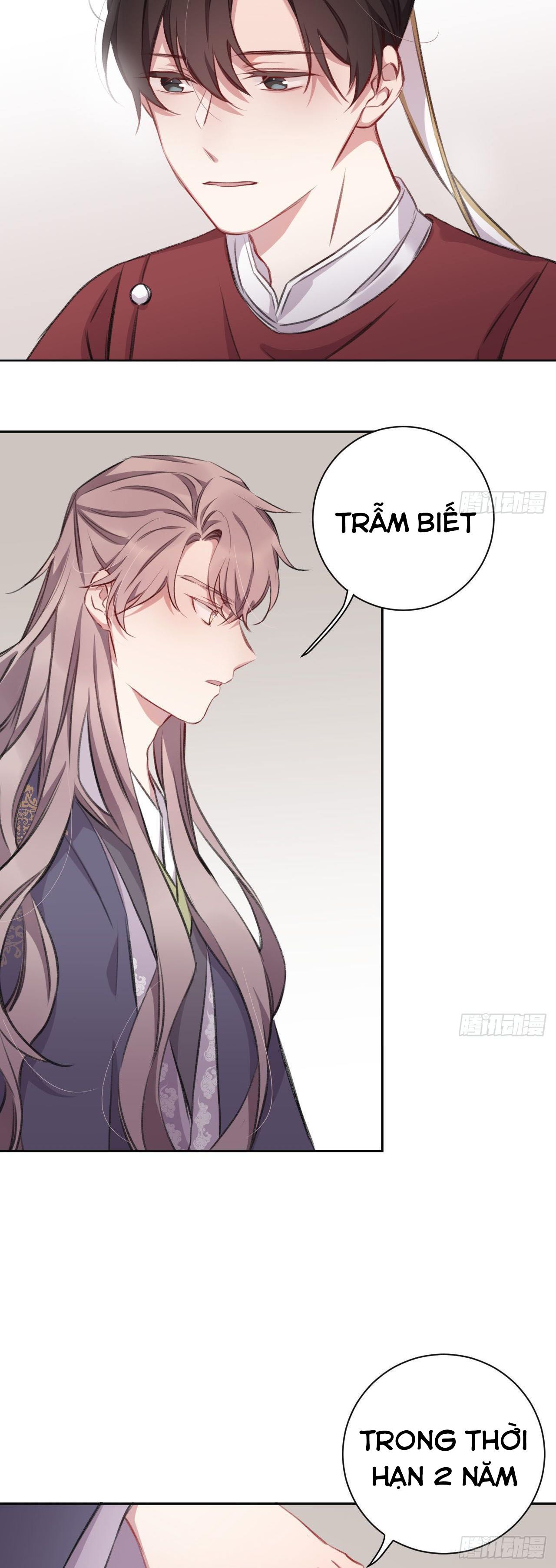 Bất Tảo Triều Chap 15 - Next Chap 16