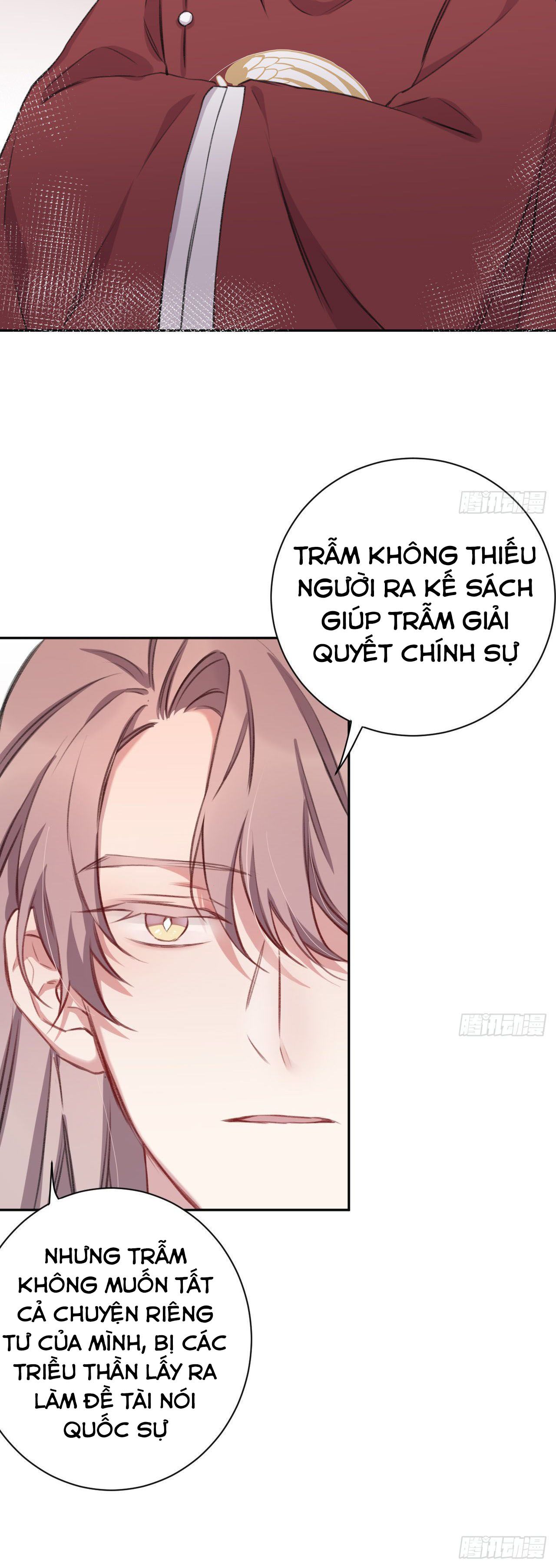 Bất Tảo Triều Chap 15 - Next Chap 16