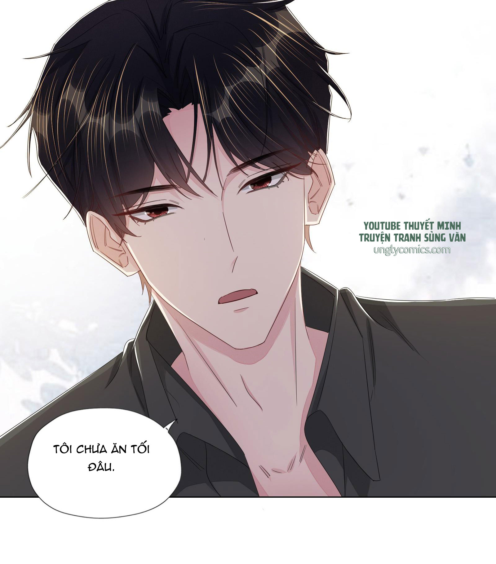 Bất an vu thất Chapter 19 - Next Chapter 20