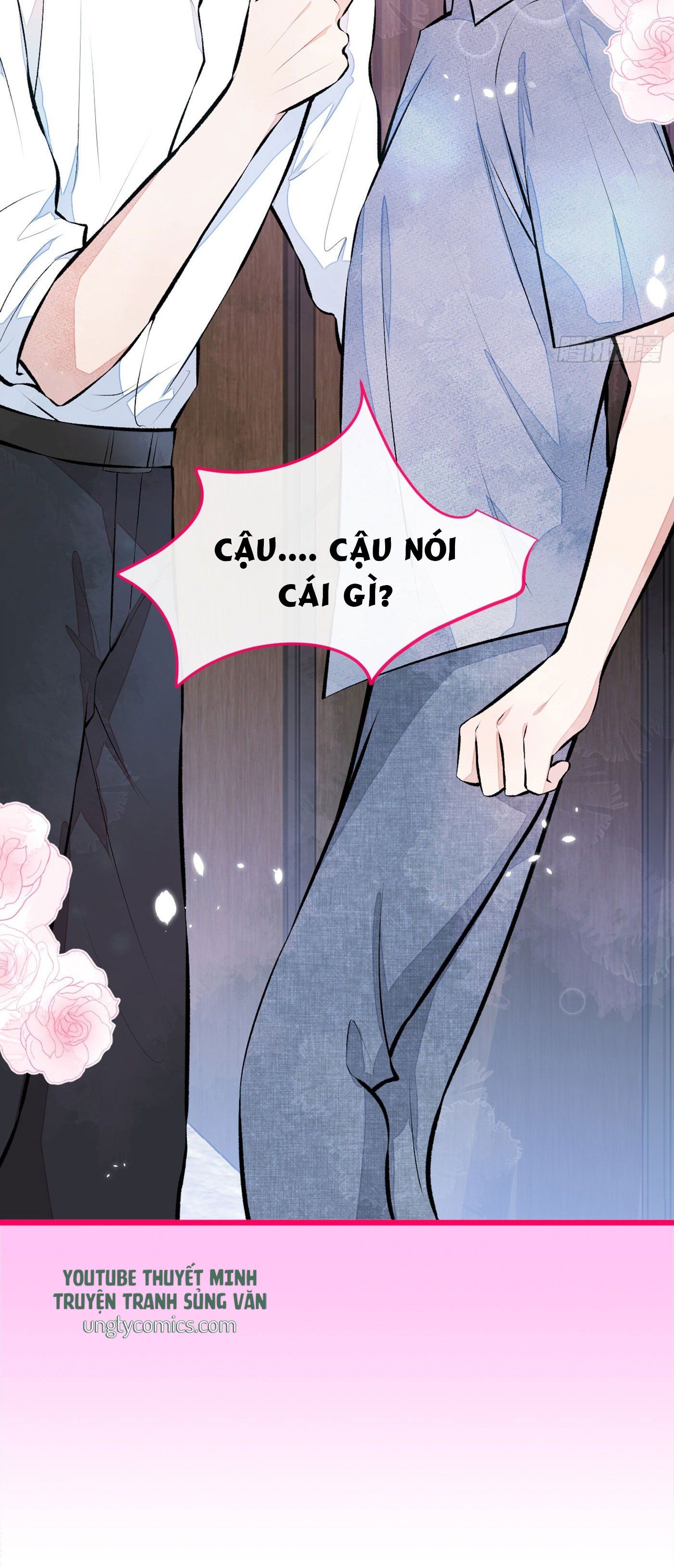 Lại Bị Nam Thần Trêu Lên Hot Search Chap 25 - Next Chap 26