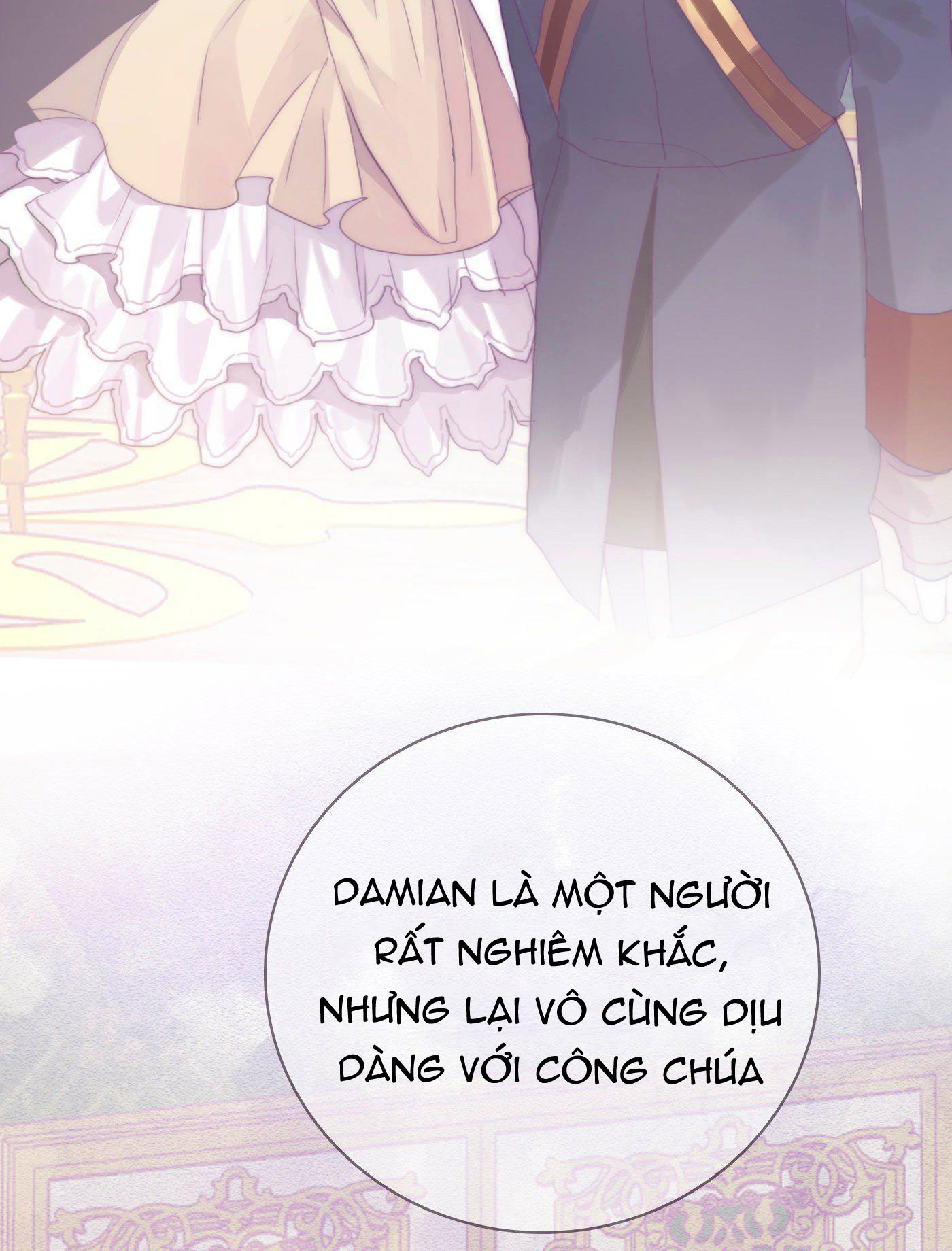 Thỉnh Cùng Ta Đồng Miên Chap 15 - Next Chap 16