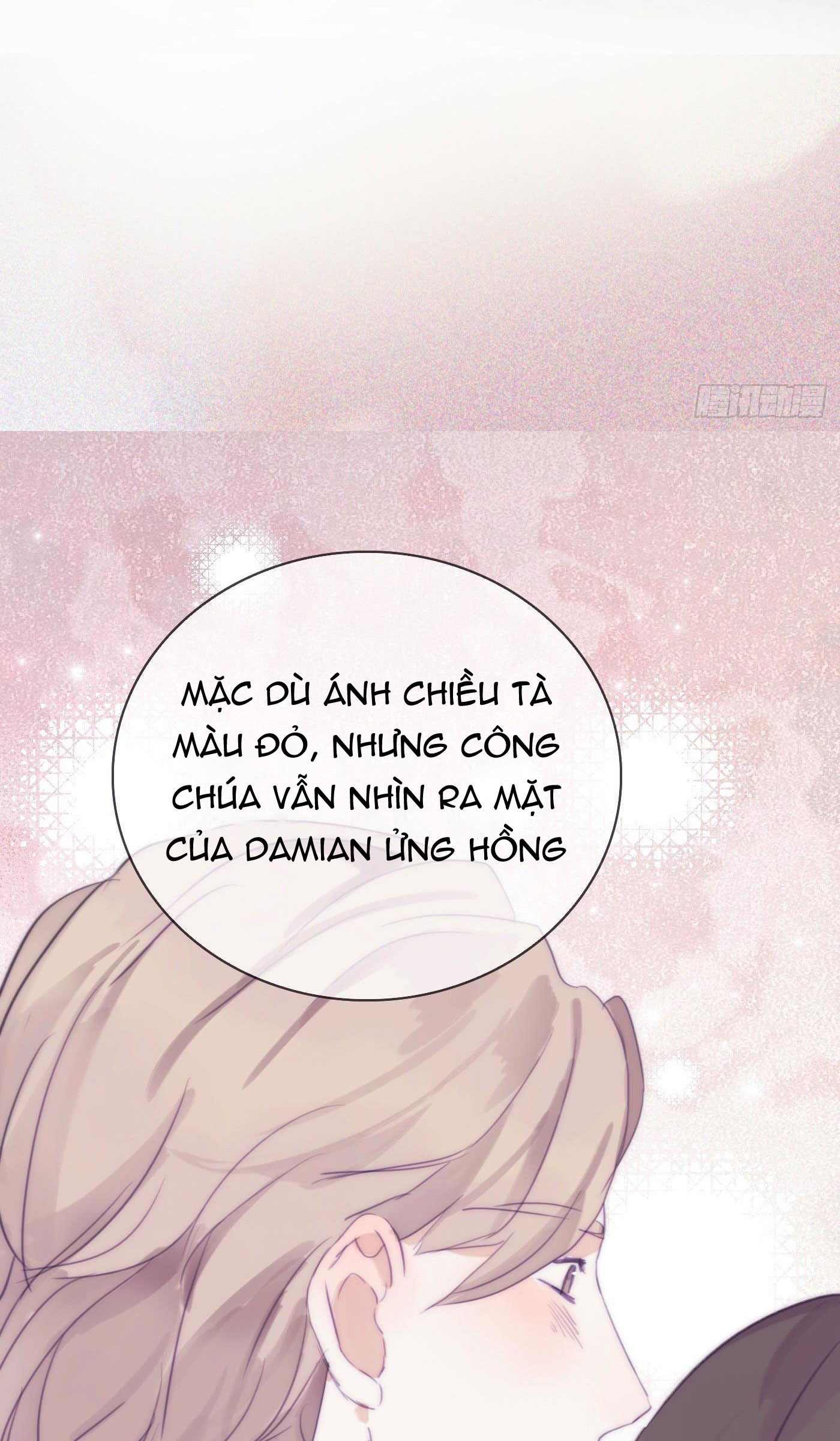 Thỉnh Cùng Ta Đồng Miên Chap 15 - Next Chap 16