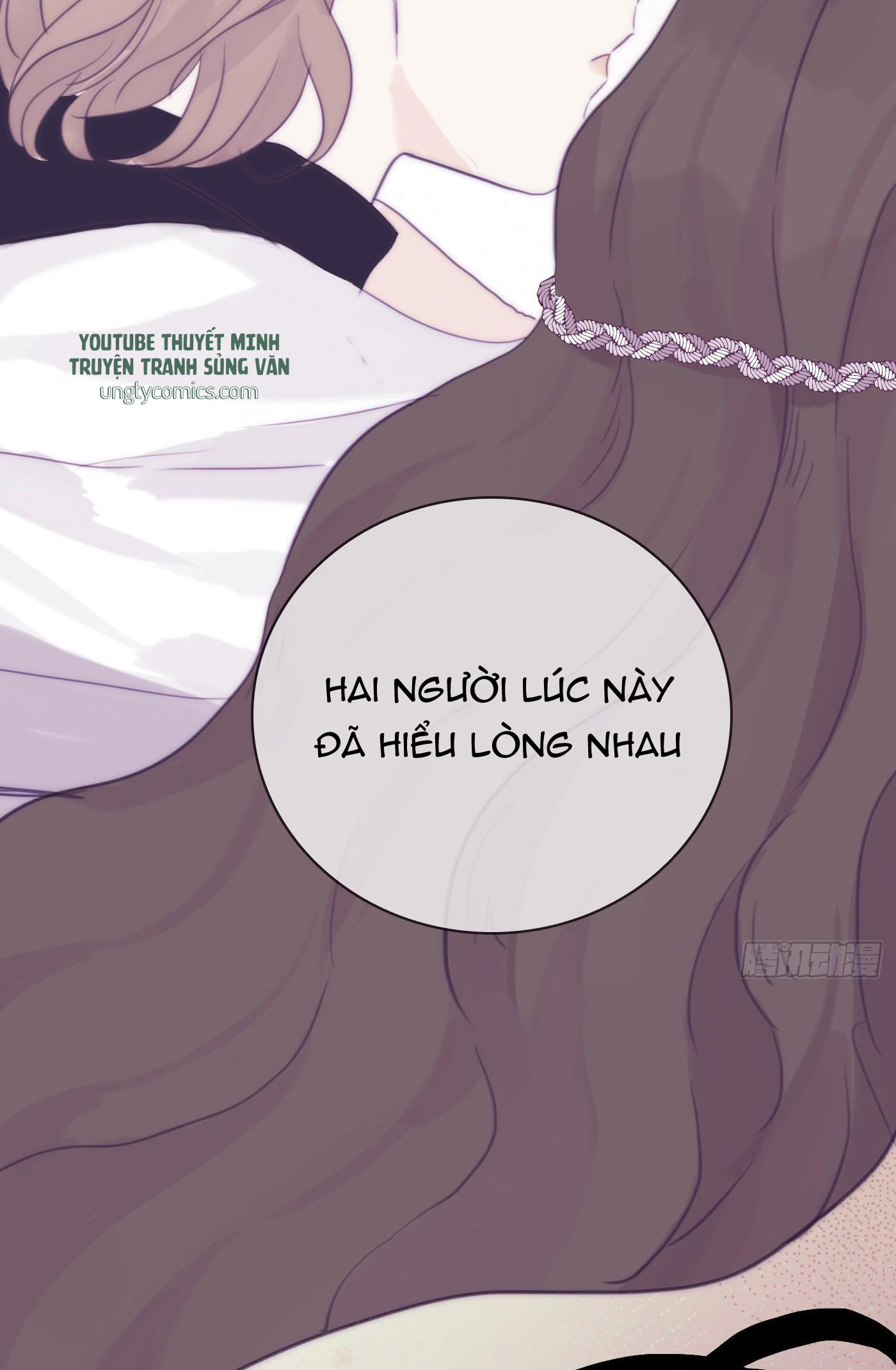 Thỉnh Cùng Ta Đồng Miên Chap 15 - Next Chap 16