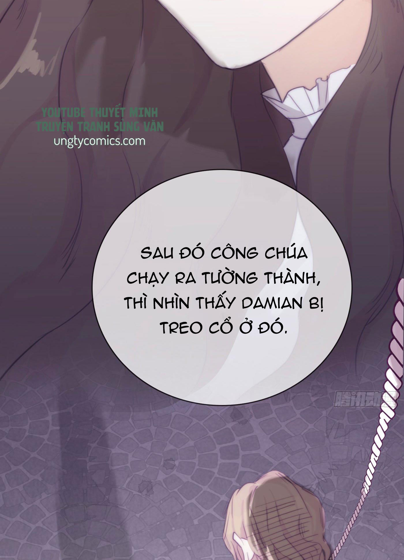 Thỉnh Cùng Ta Đồng Miên Chap 15 - Next Chap 16