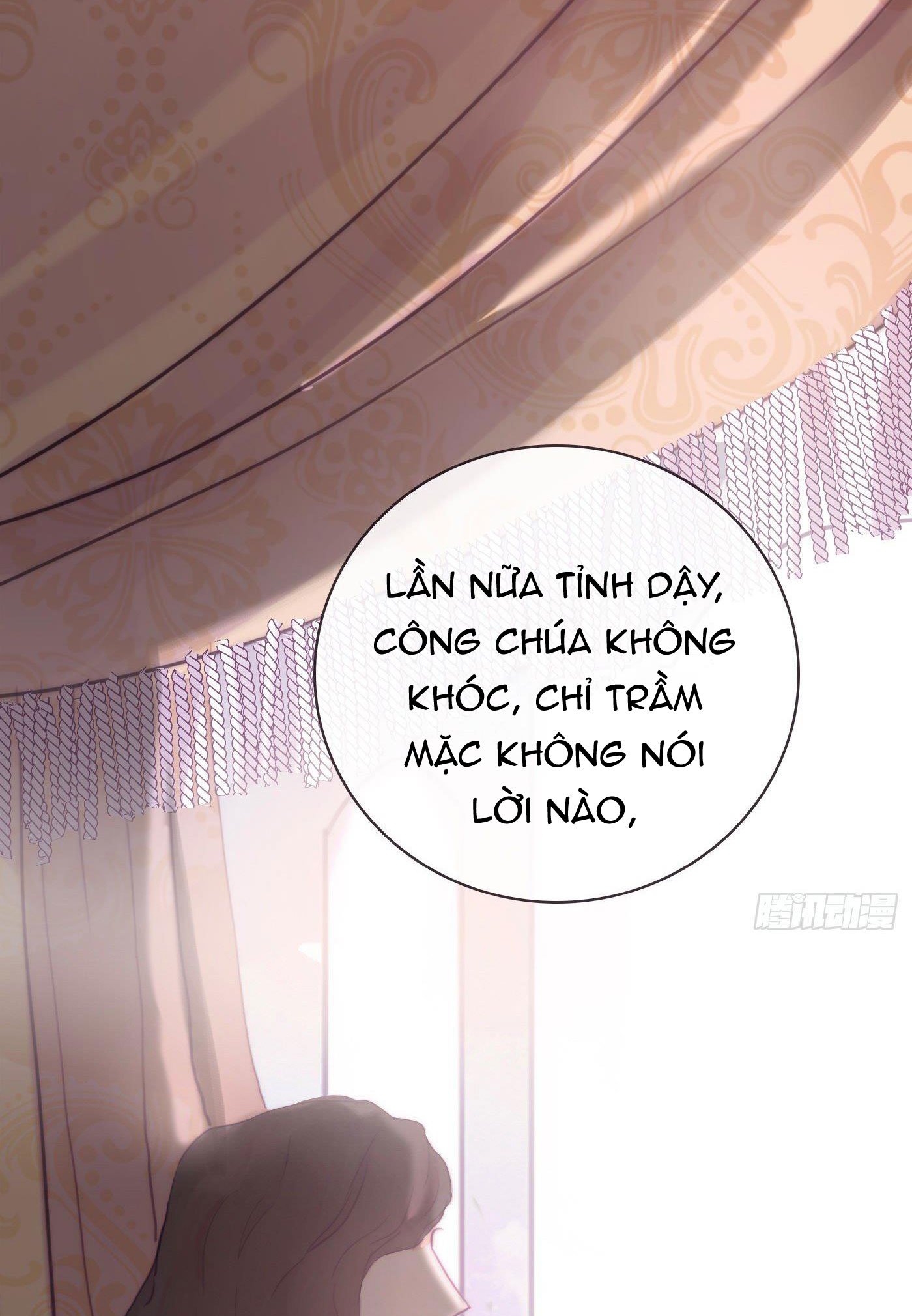 Thỉnh Cùng Ta Đồng Miên Chap 15 - Next Chap 16