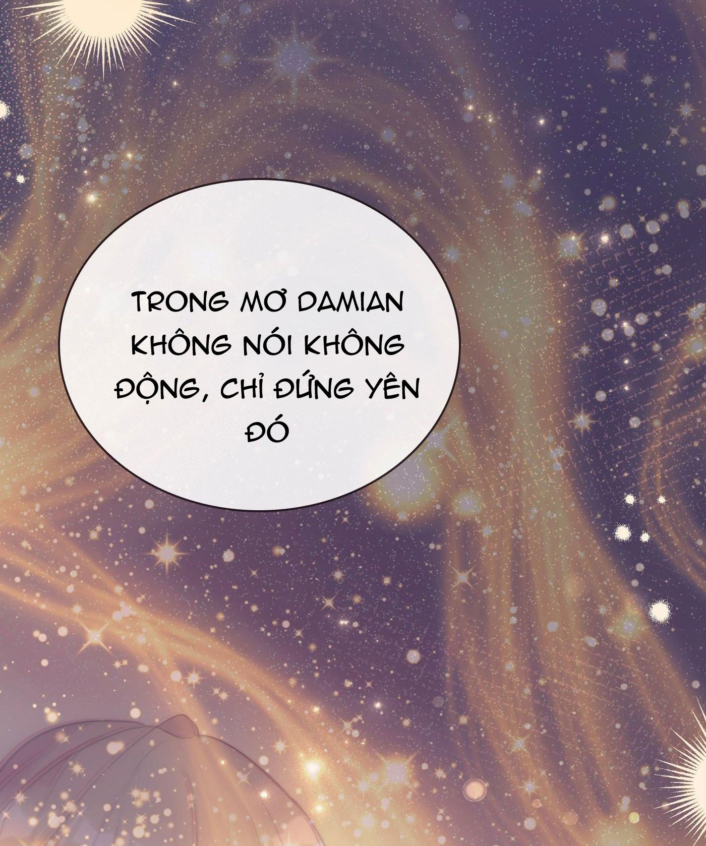 Thỉnh Cùng Ta Đồng Miên Chap 15 - Next Chap 16