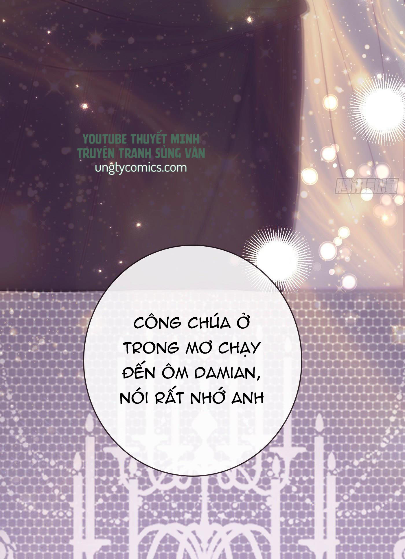 Thỉnh Cùng Ta Đồng Miên Chap 15 - Next Chap 16