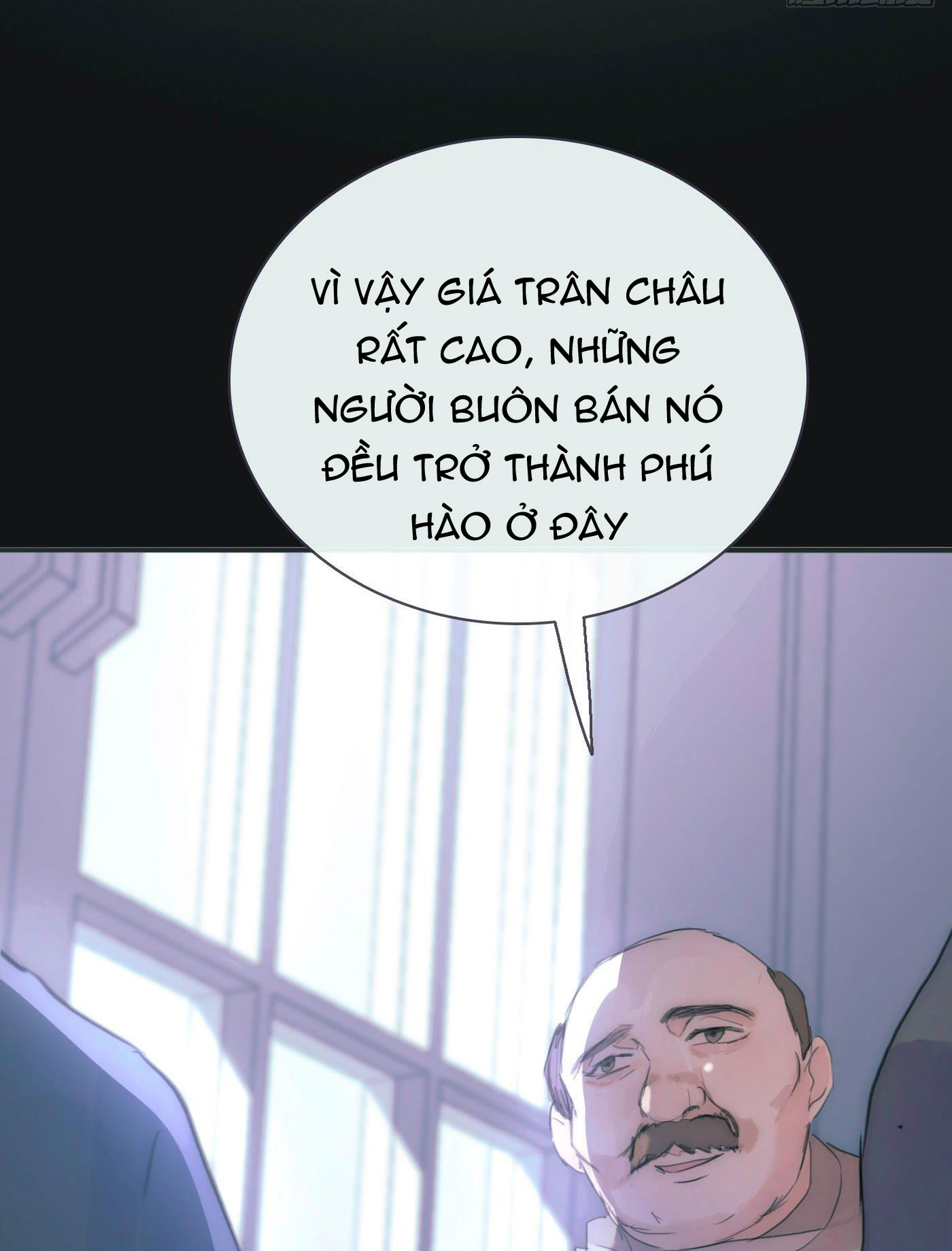 Thỉnh Cùng Ta Đồng Miên Chap 15 - Next Chap 16