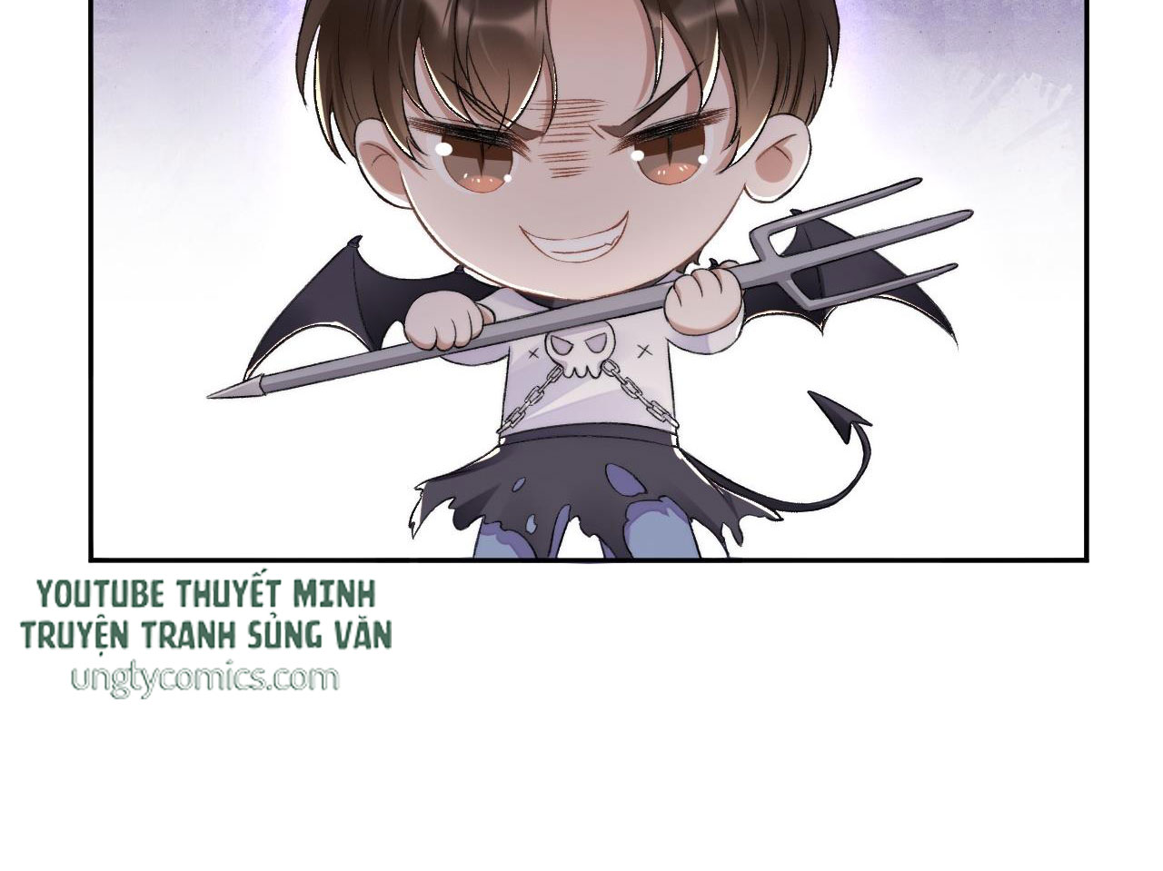 Những Ngày Cùng Tra Công Chính Diện Quyết Đấu Chapter 5 - 11