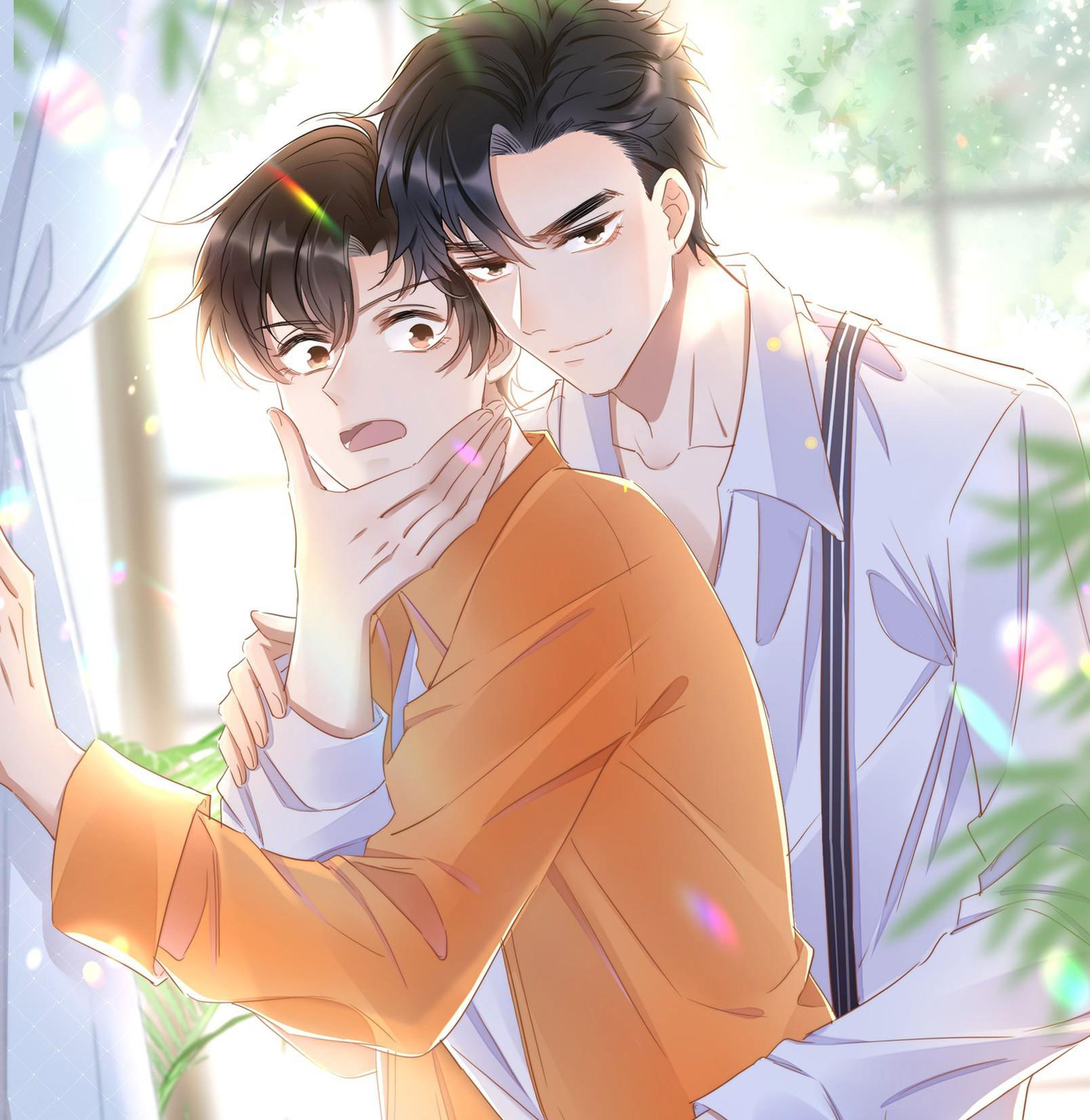 Những Ngày Cùng Tra Công Chính Diện Quyết Đấu Chapter 5 - 1