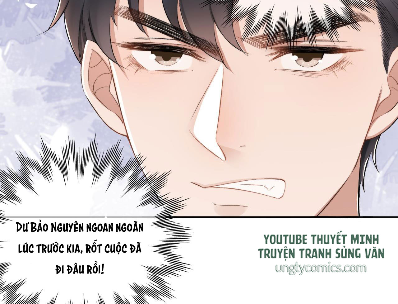 Những Ngày Cùng Tra Công Chính Diện Quyết Đấu Chapter 5 - 55