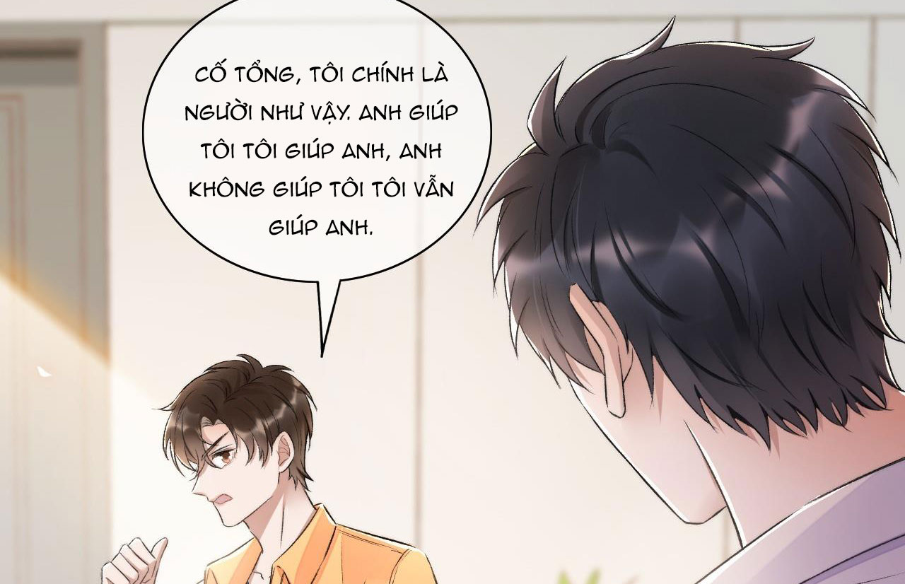 Những Ngày Cùng Tra Công Chính Diện Quyết Đấu Chapter 5 - 57