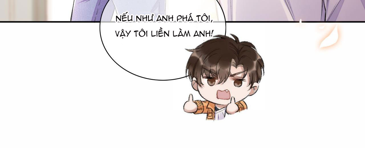 Những Ngày Cùng Tra Công Chính Diện Quyết Đấu Chapter 5 - 59