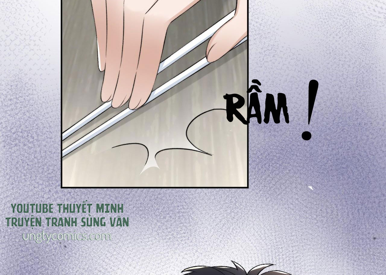 Những Ngày Cùng Tra Công Chính Diện Quyết Đấu Chapter 5 - 5