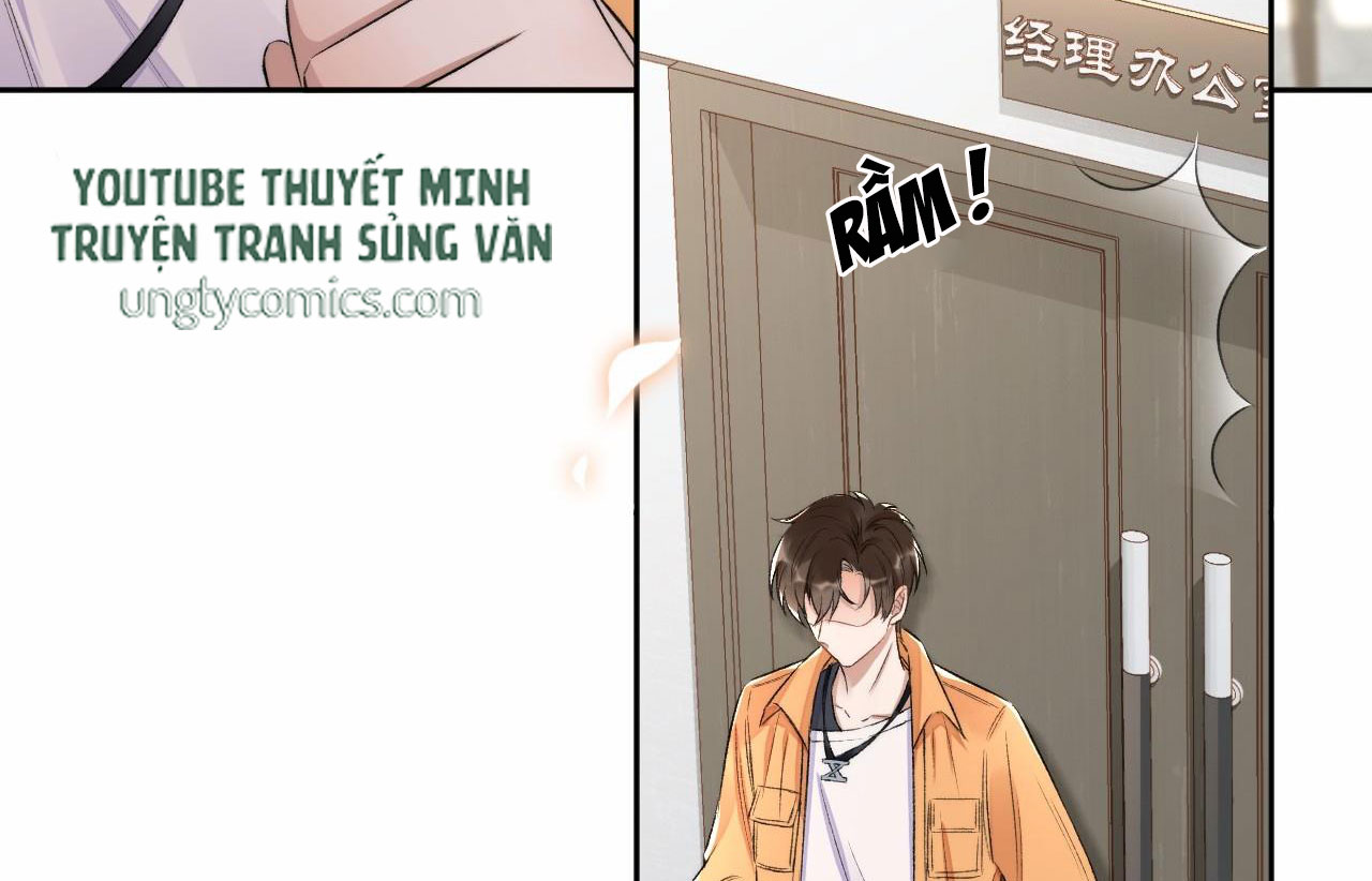 Những Ngày Cùng Tra Công Chính Diện Quyết Đấu Chapter 5 - 62