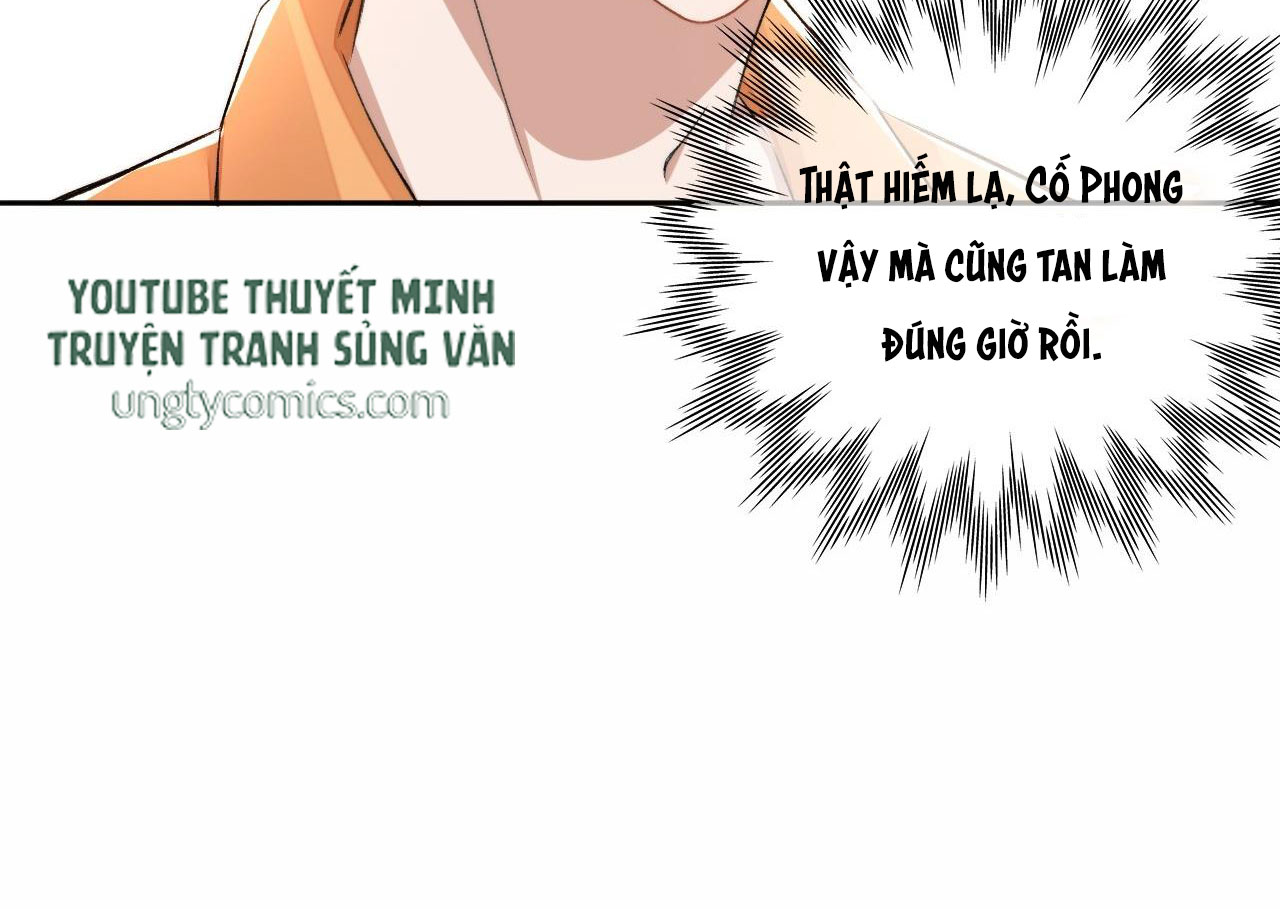Những Ngày Cùng Tra Công Chính Diện Quyết Đấu Chapter 5 - 73