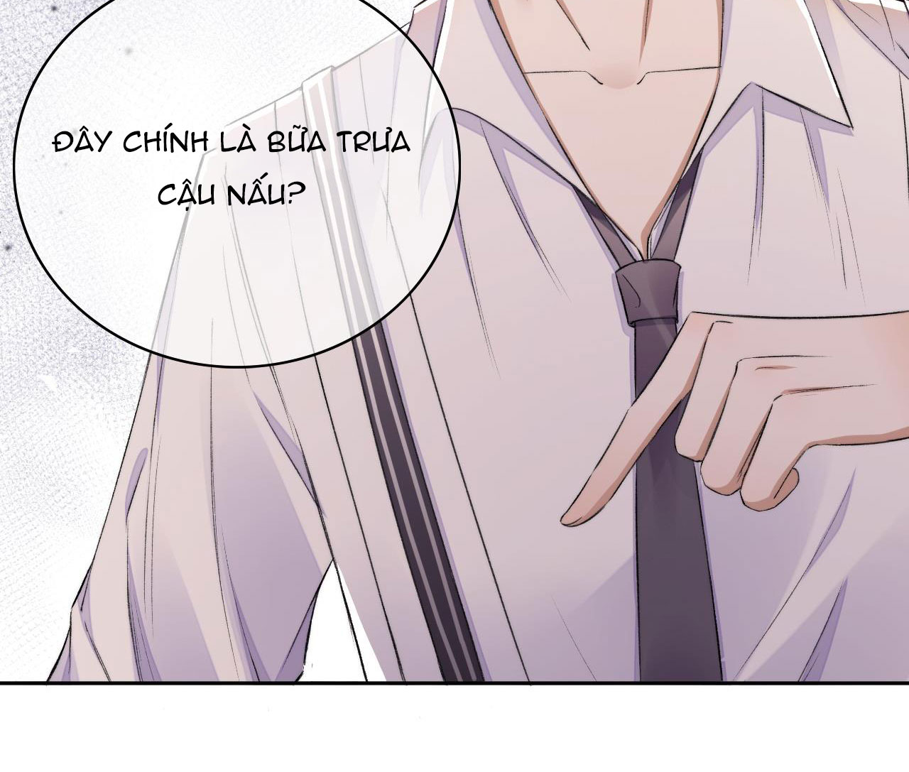 Những Ngày Cùng Tra Công Chính Diện Quyết Đấu Chapter 5 - 7