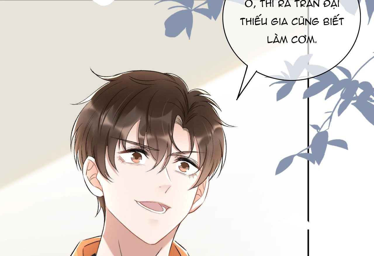 Những Ngày Cùng Tra Công Chính Diện Quyết Đấu Chapter 5 - 80