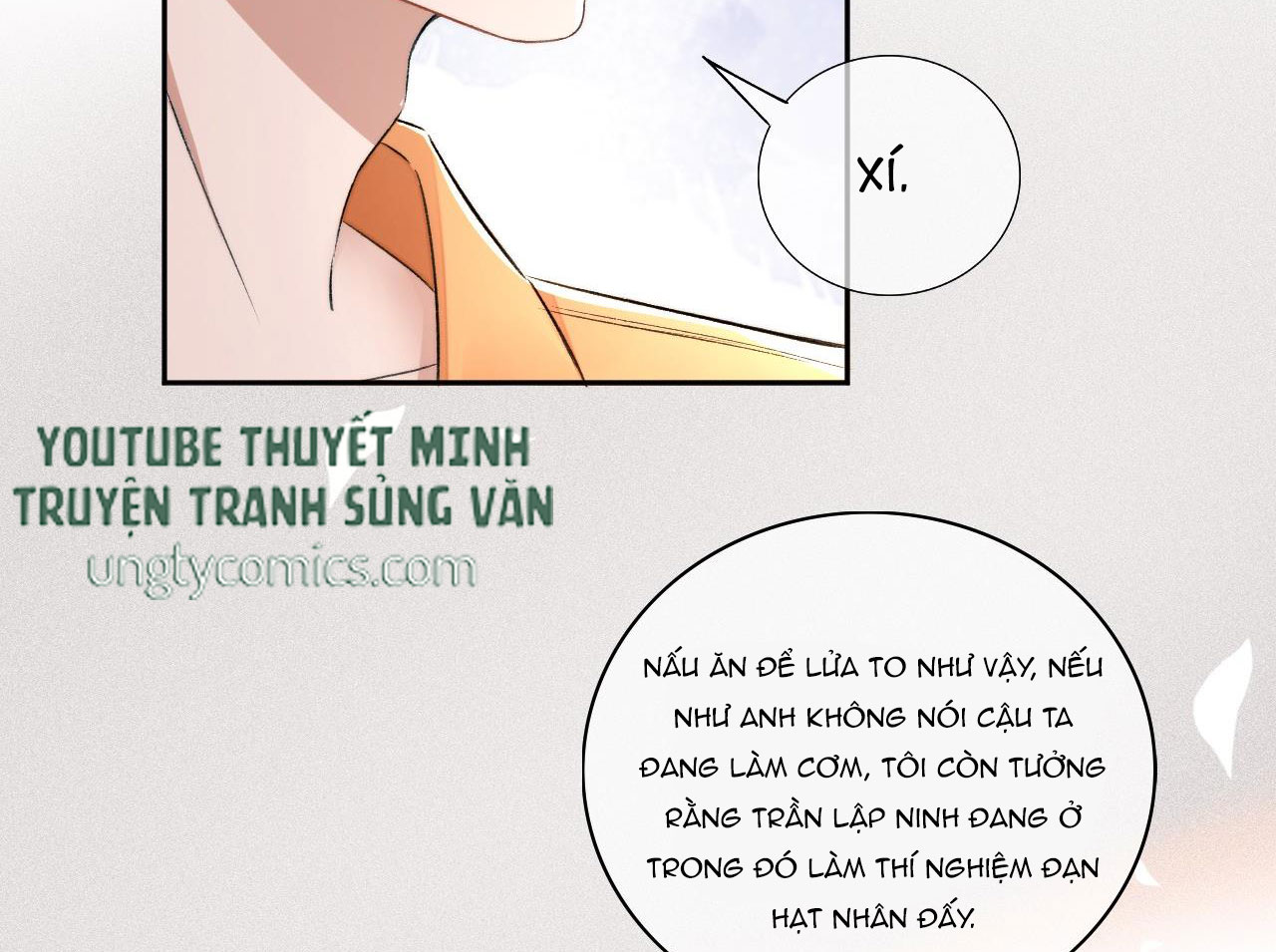 Những Ngày Cùng Tra Công Chính Diện Quyết Đấu Chapter 5 - 85