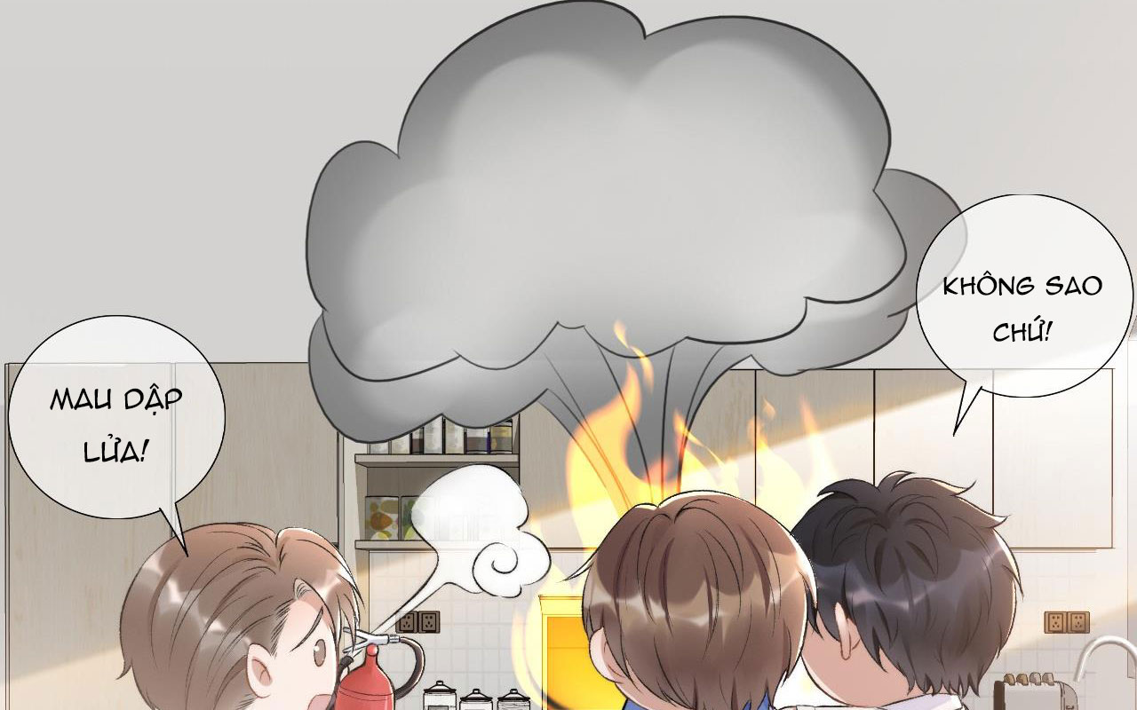 Những Ngày Cùng Tra Công Chính Diện Quyết Đấu Chapter 5 - 96