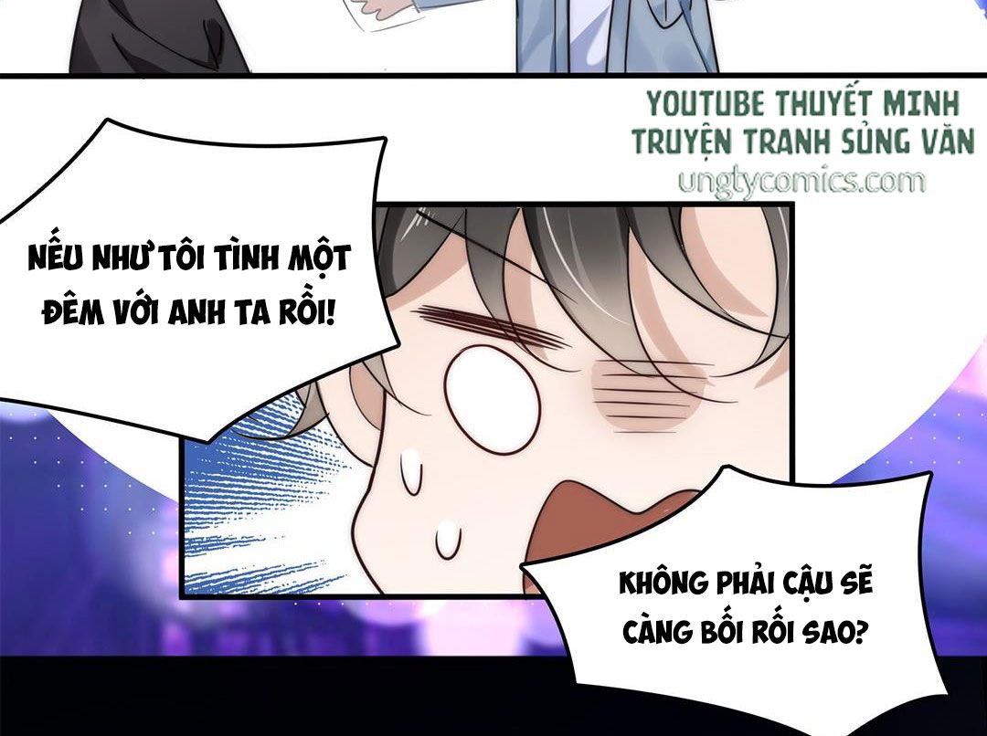 Tình Nhân Martini Chap 3 - Next Chap 4